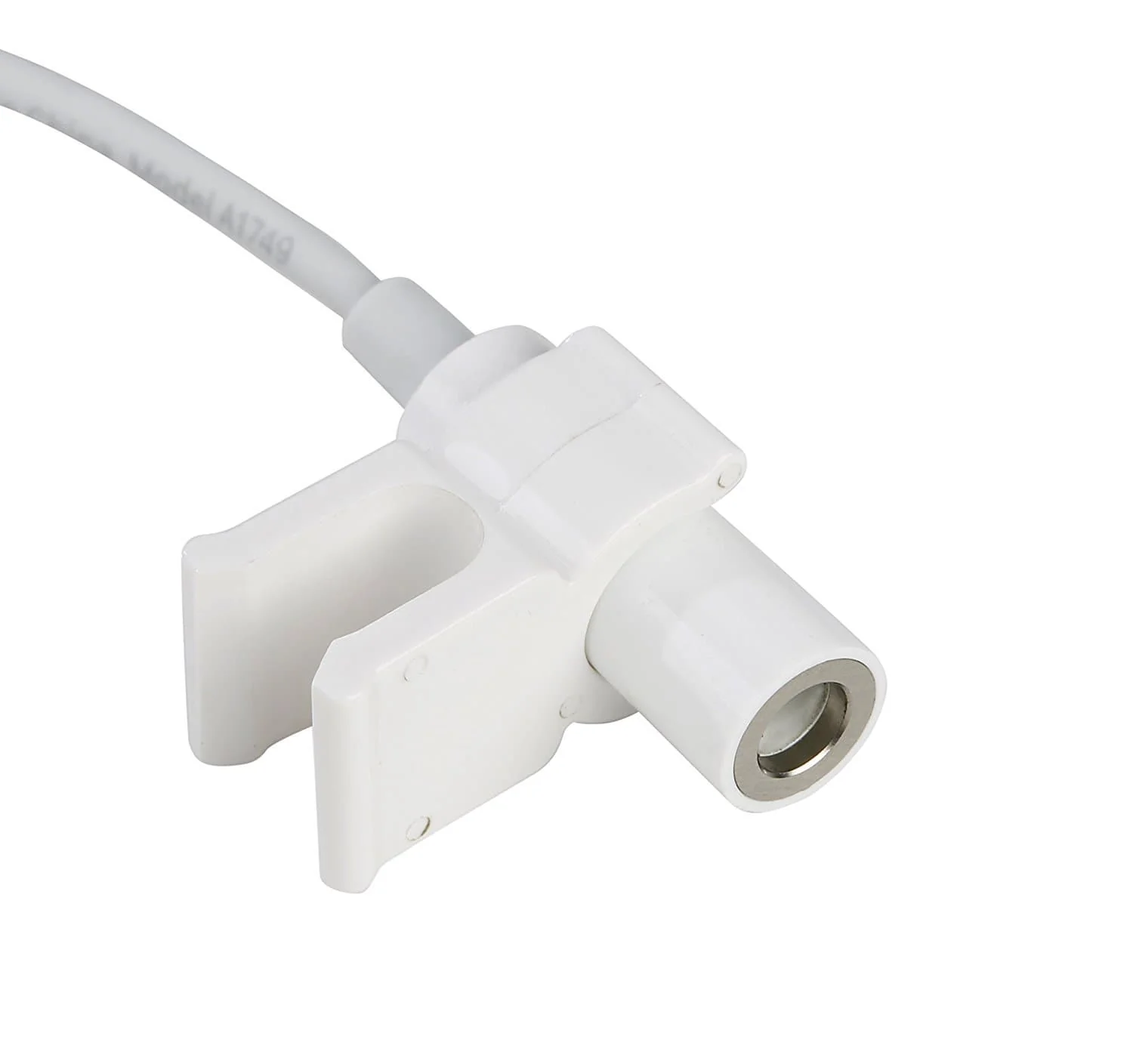 IP-B3 | iPhone Lightning Mounting Dongle Clips 5-Pack | Movo - Image 5