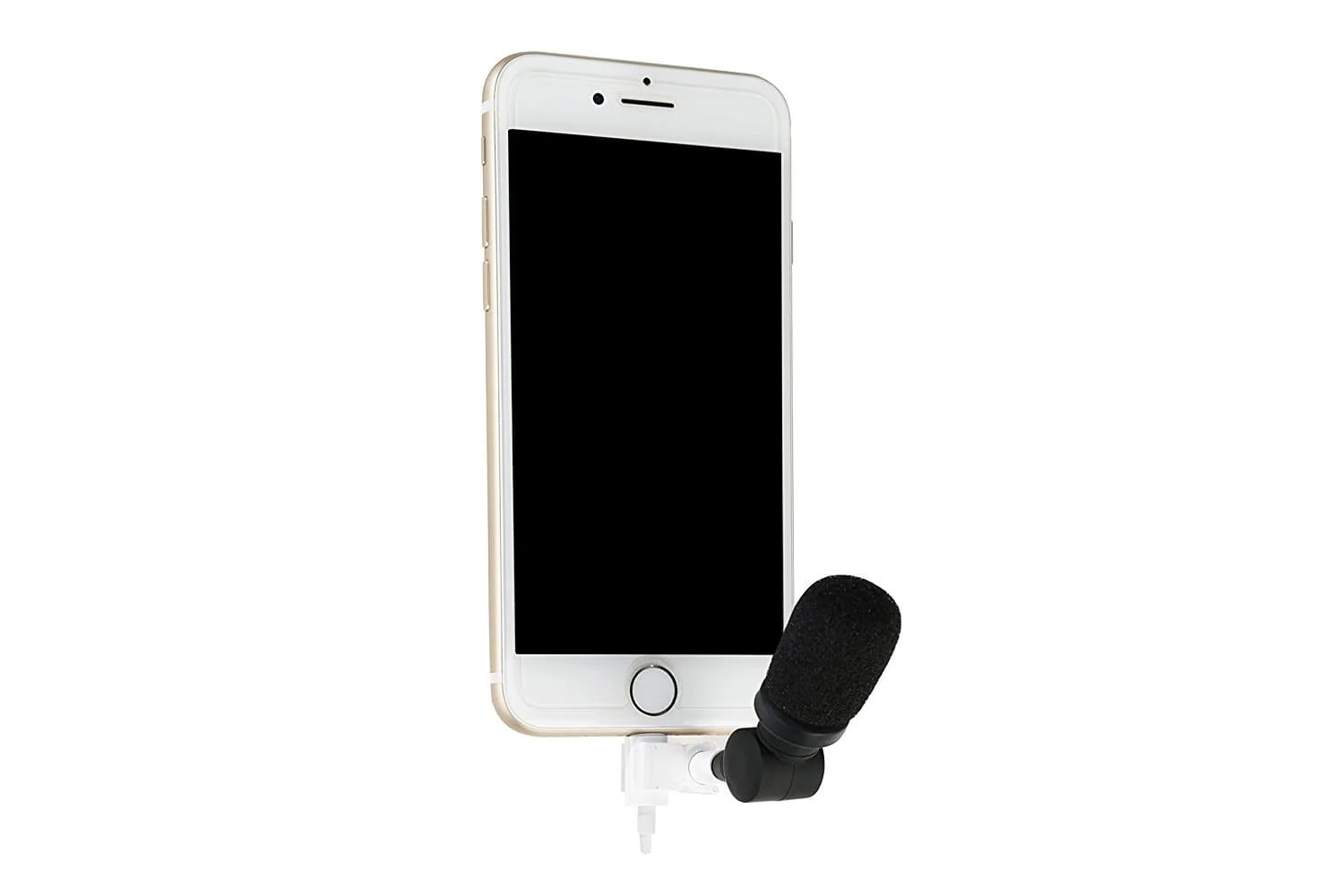 IP-B3 | iPhone Lightning Mounting Dongle Clips 5-Pack | Movo - Image 6