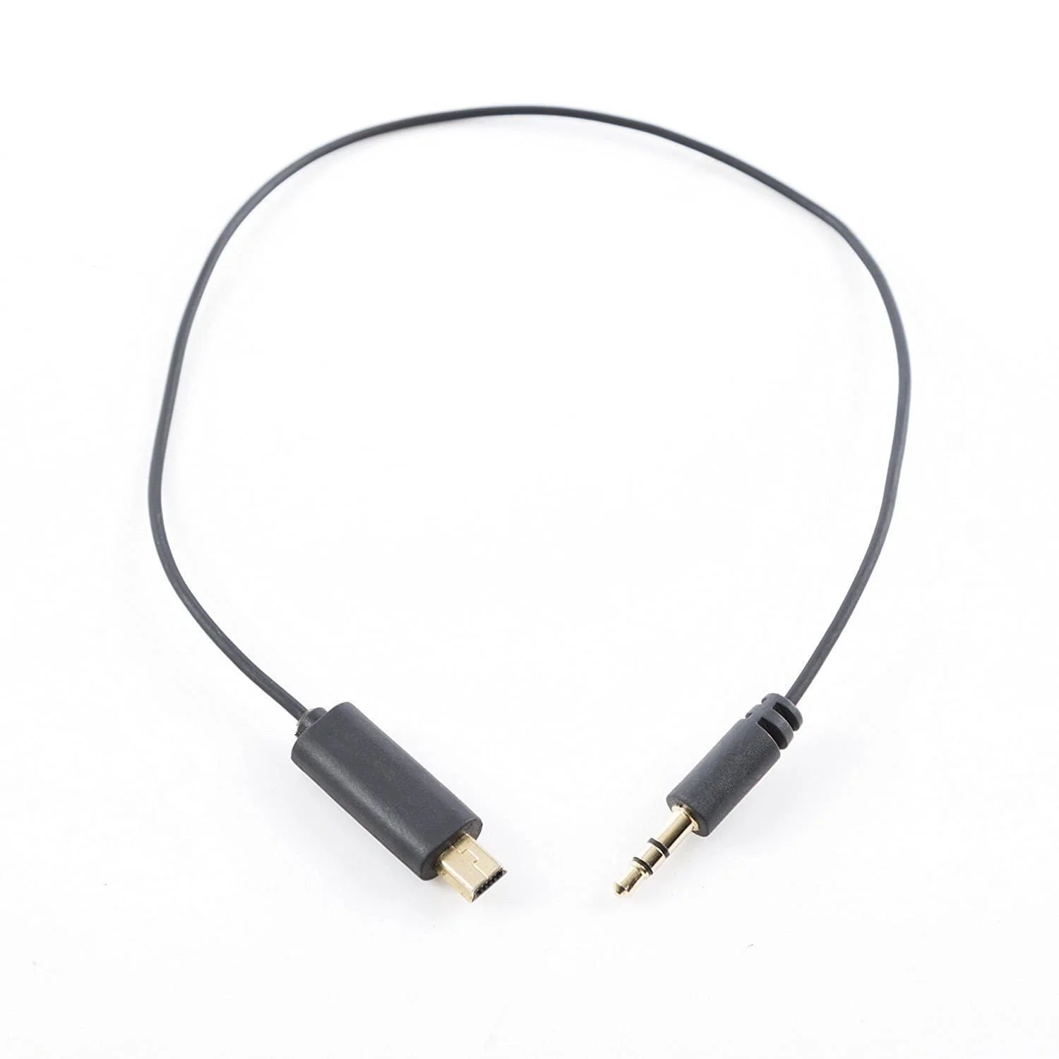 CFP-2 | GoPro Mic/Headphone TRS Male Input Jack | Movo