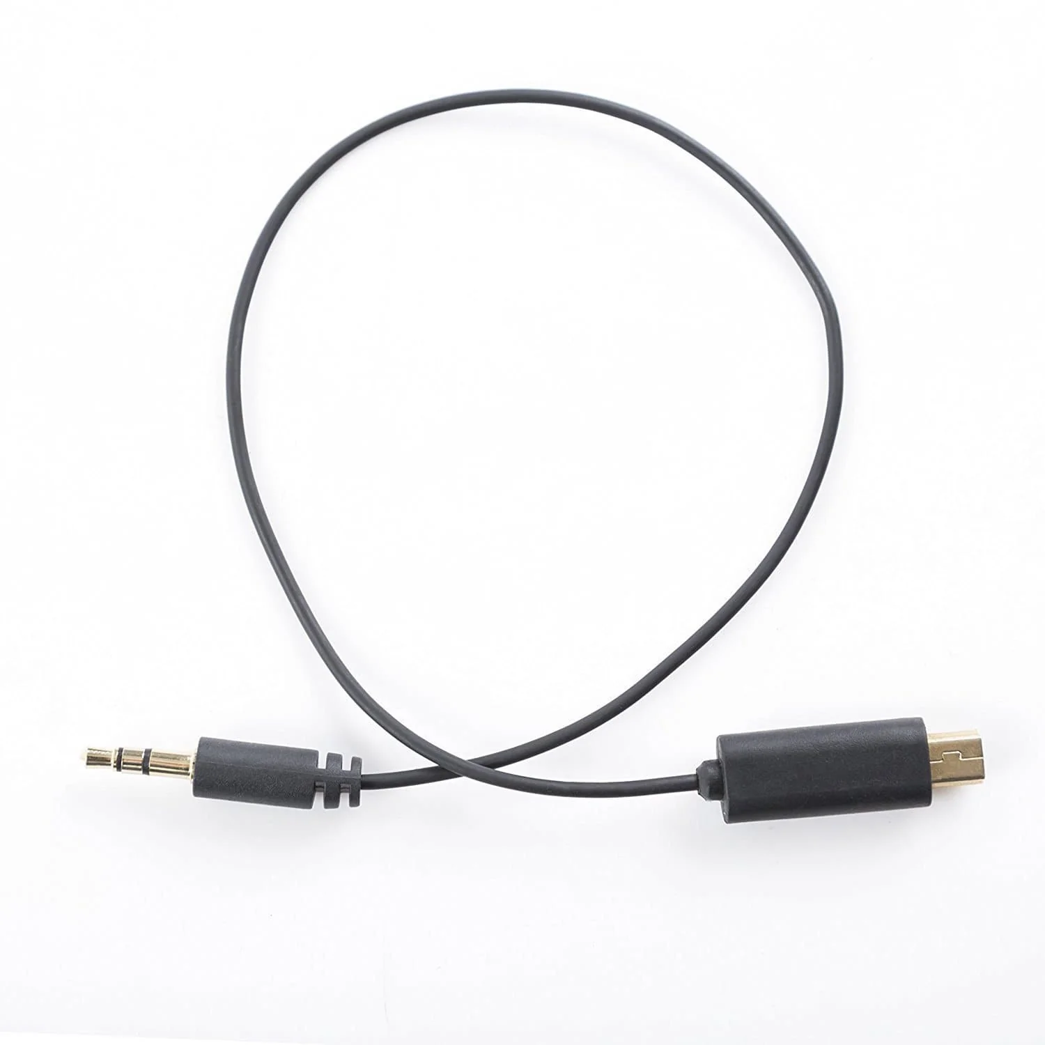 CFP-2 | GoPro Mic/Headphone TRS Male Input Jack | Movo - Image 2