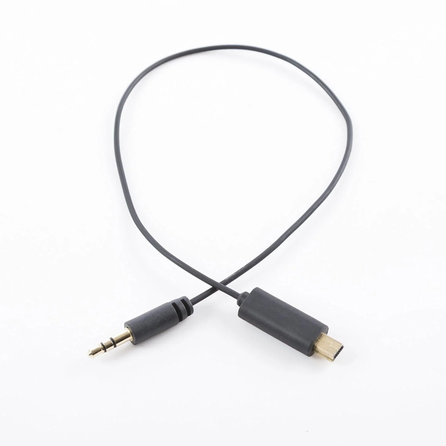 CFP-2 | GoPro Mic/Headphone TRS Male Input Jack | Movo - Image 3