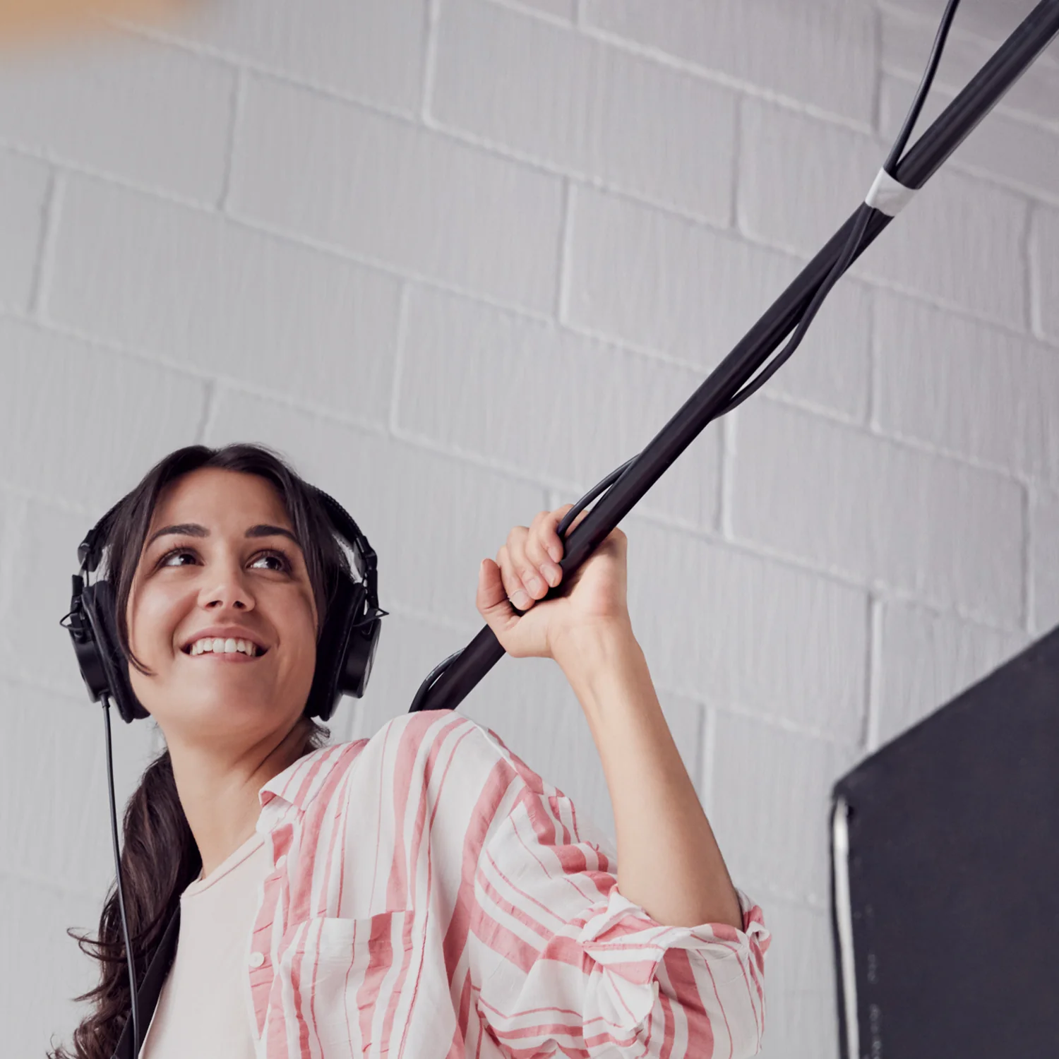 CMP-17 | Professional Aluminum Boom Pole | Movo - Image 13