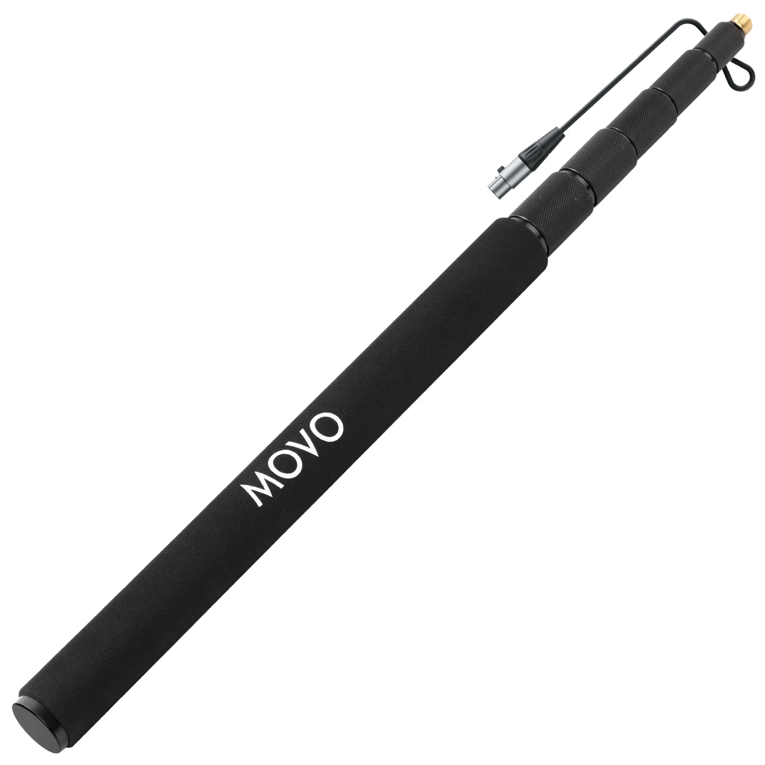 CMP-17 | Professional Aluminum Boom Pole | Movo - Image 7