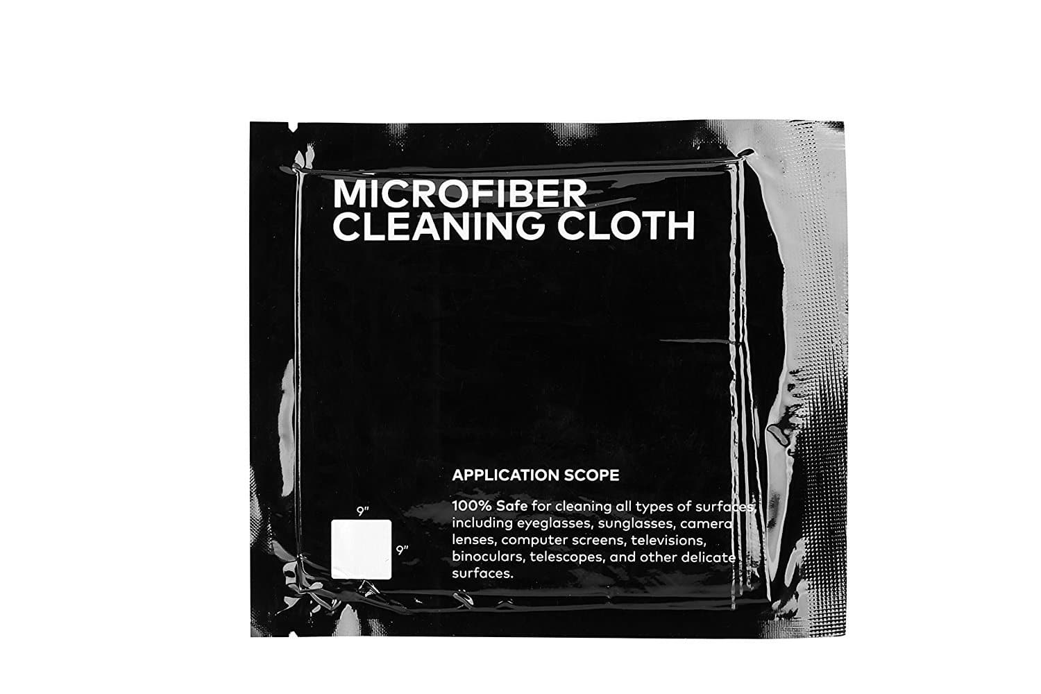 CCD Clean Kit | 18-Piece Essentials Camera Sensor Cleaner Kit | Movo - Image 9