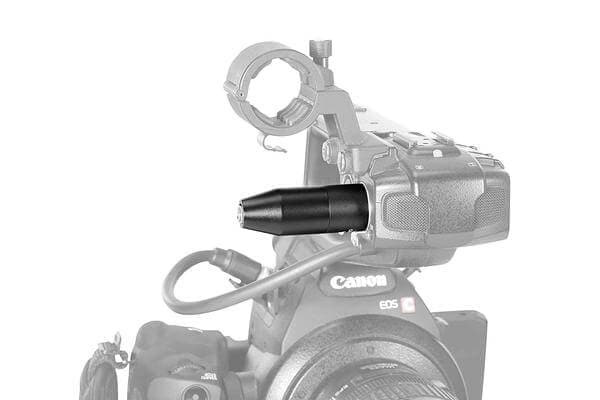 F-XLR-PRO | 3.5mm TRS Mini-Jack Female to 3-Pin XLR Male Adapter | Movo - Image 6