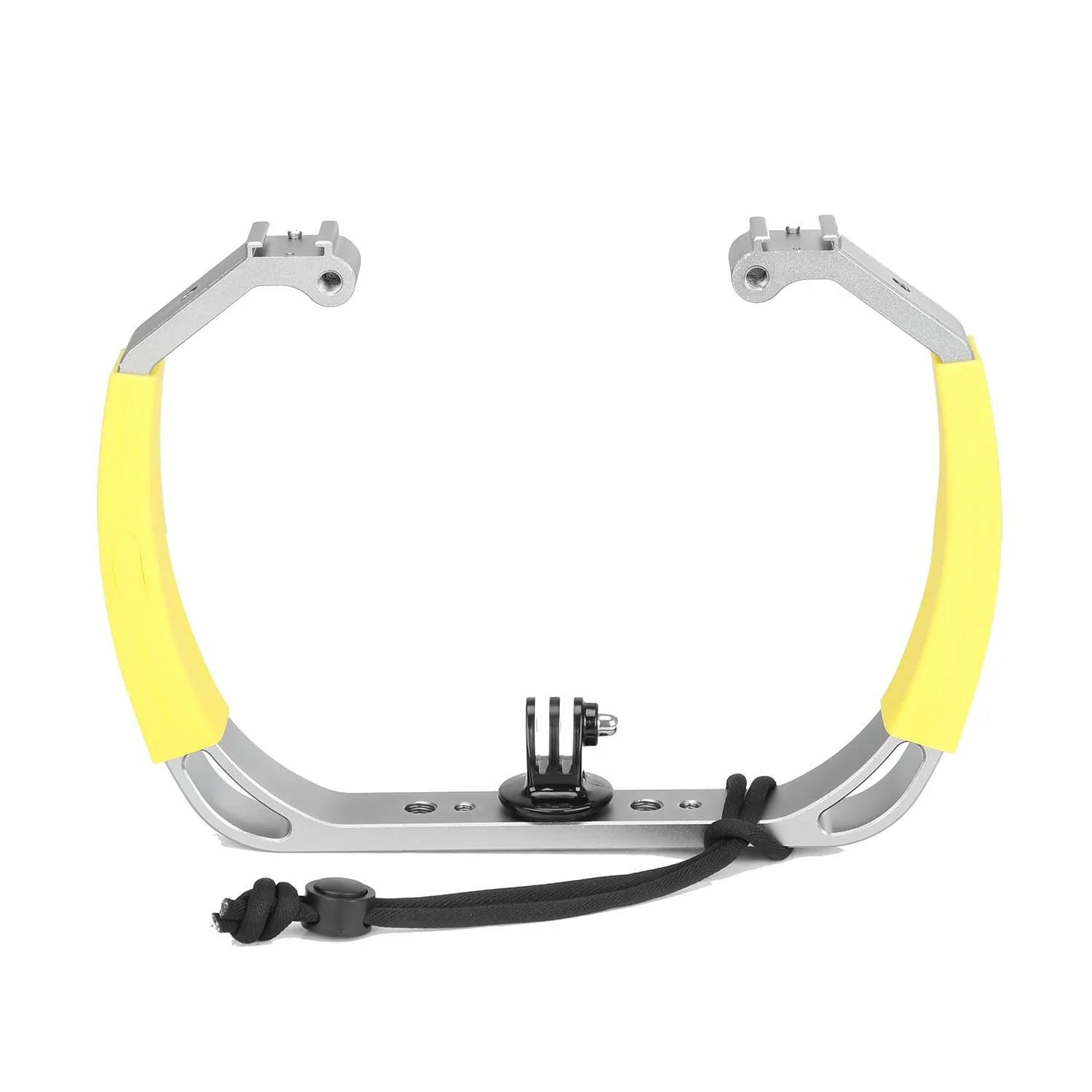 GB-U80 | Underwater GoPro Diving Mount | Movo - Image 6