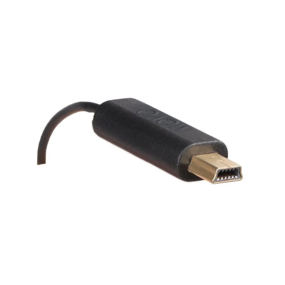 GM2 | Dual-Capsule Condenser Lavalier Microphone System for GoPro | Movo - Image 5