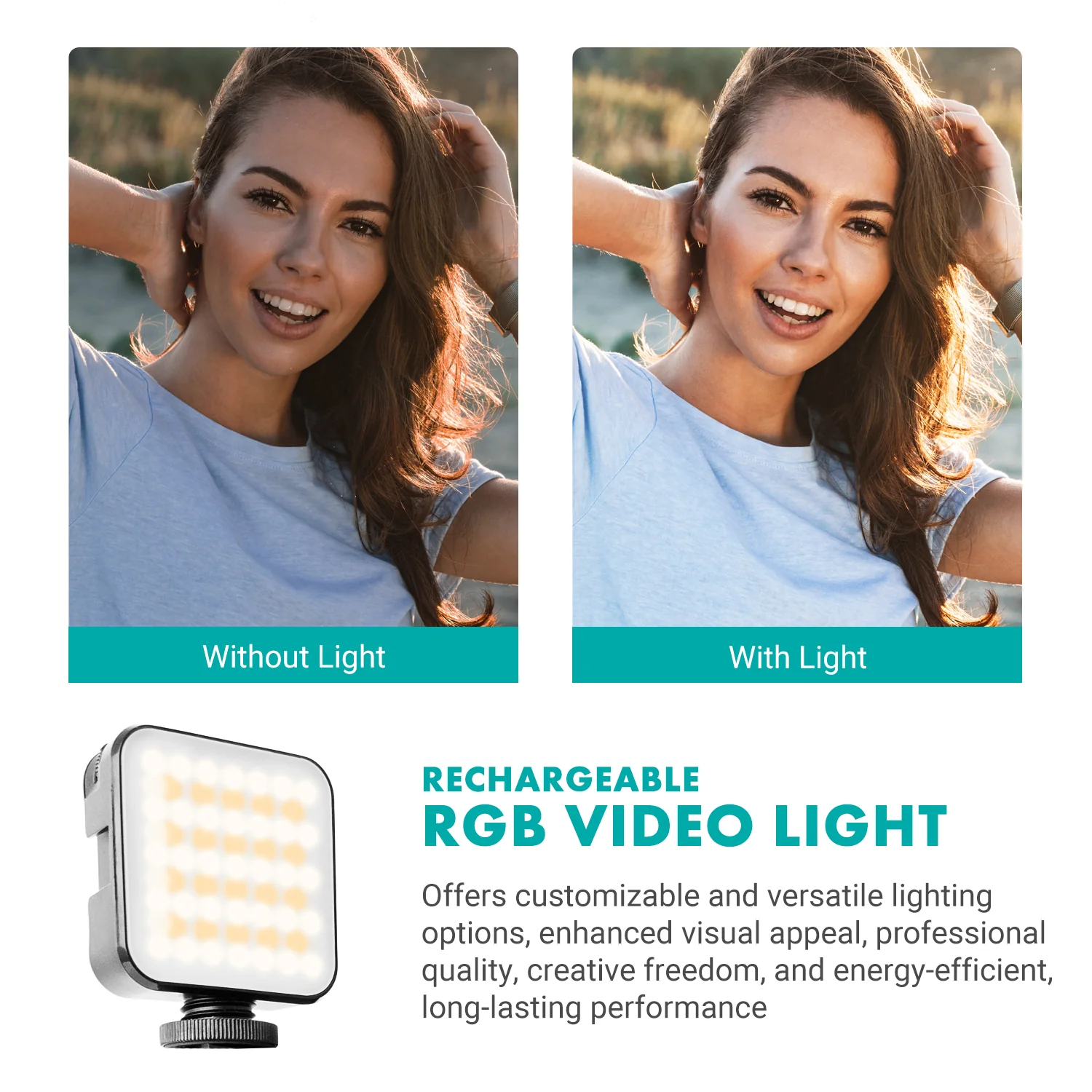 iFilmer-PRO | Smartphone Film Kit | Movo - Image 32