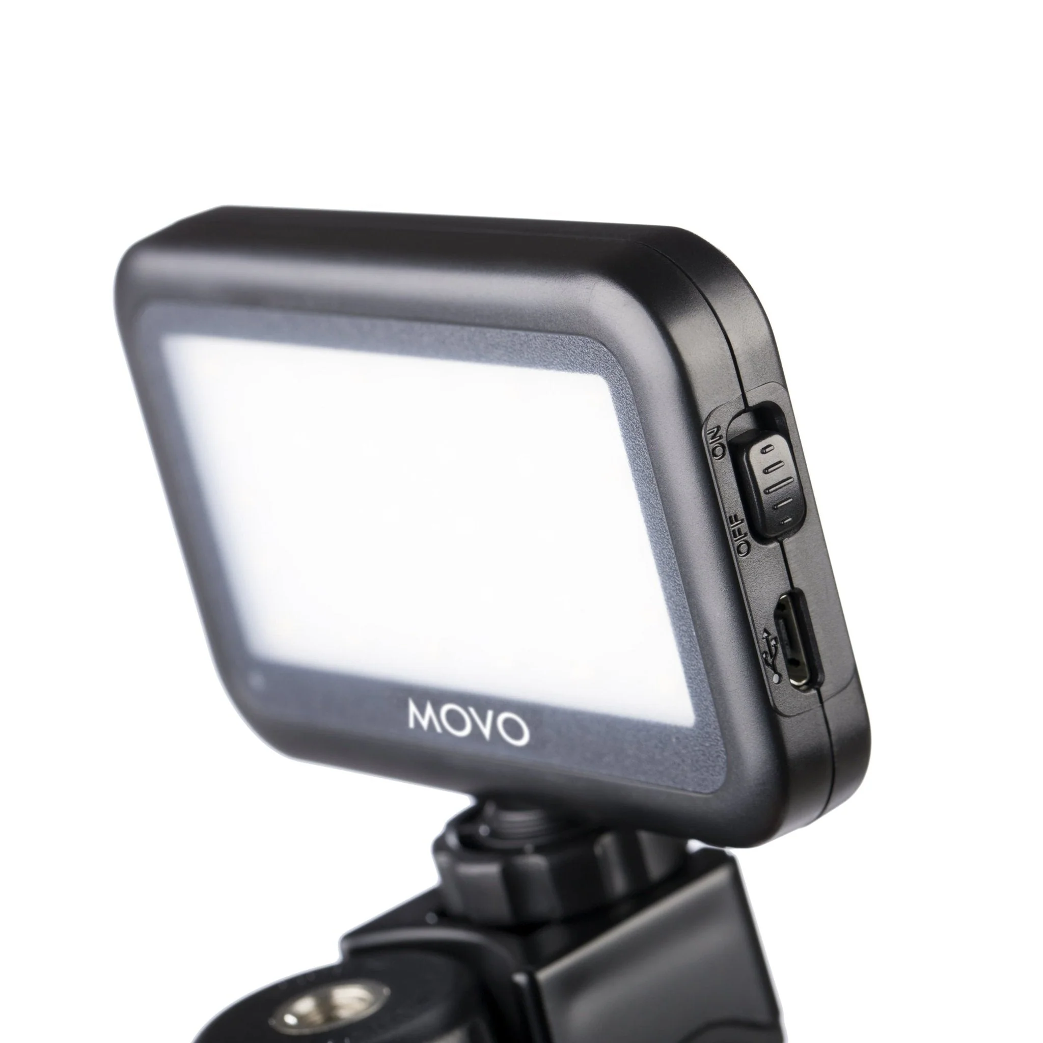 LED-30 | LED Adjustable Light for Filming | Movo - Image 2