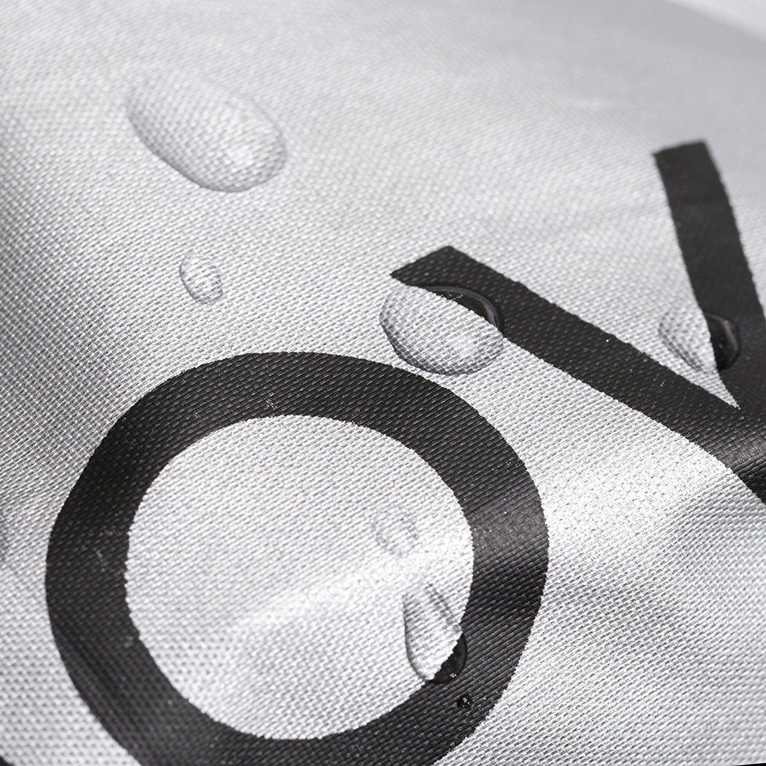 CRC03 | Extra-Long Nylon Camera Rain Cover | Movo - Image 5