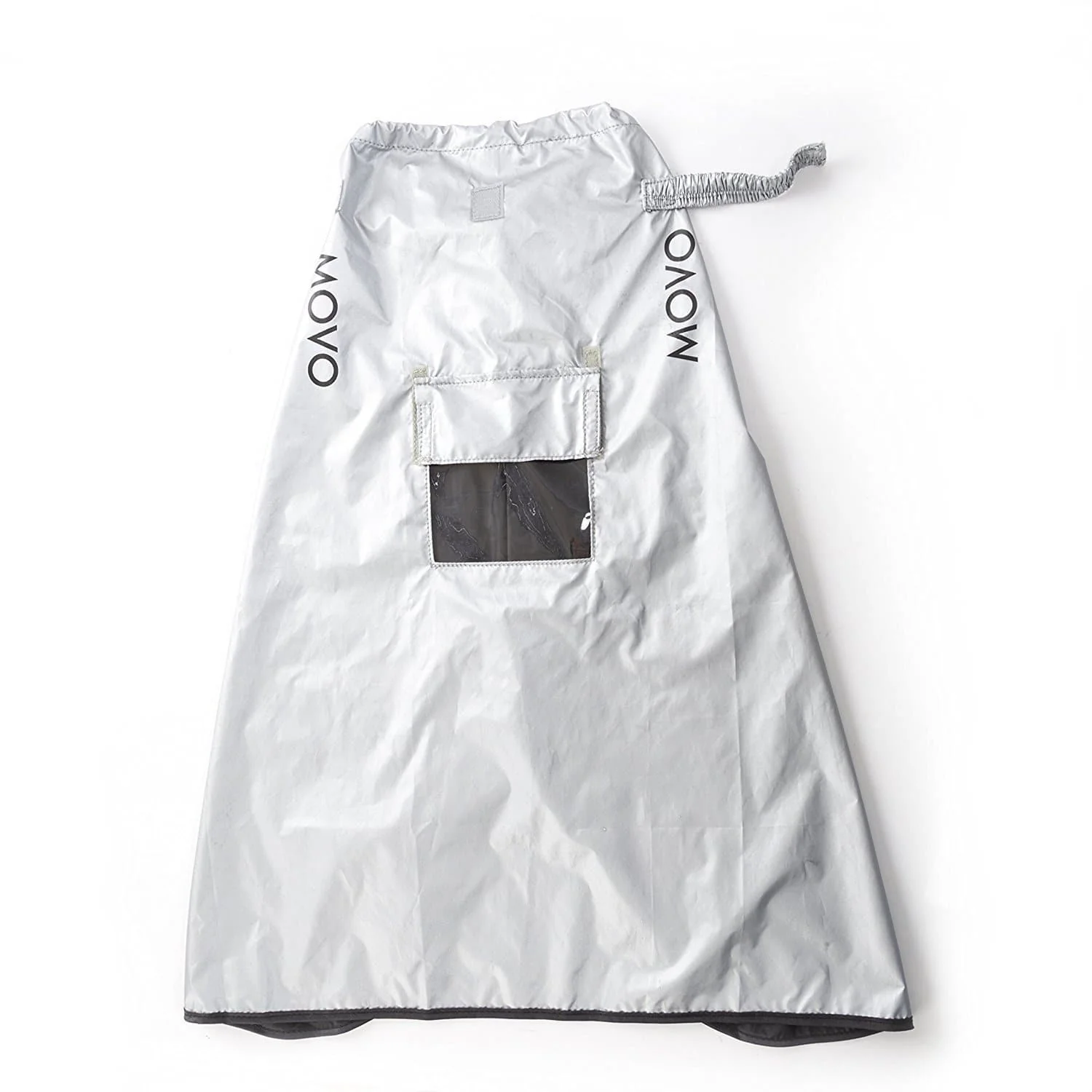 CRC03 | Extra-Long Nylon Camera Rain Cover | Movo - Image 6