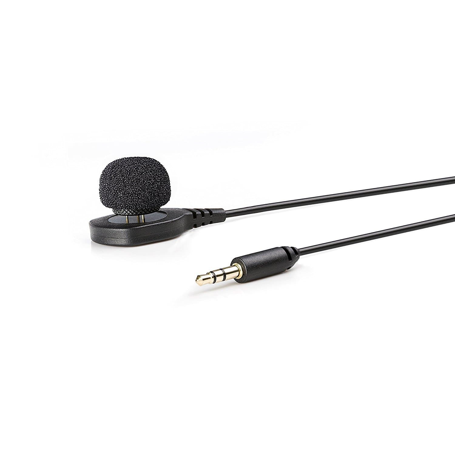 LV-M5 | Pin Lavalier Omnidirectional Microphone | Movo - Image 4