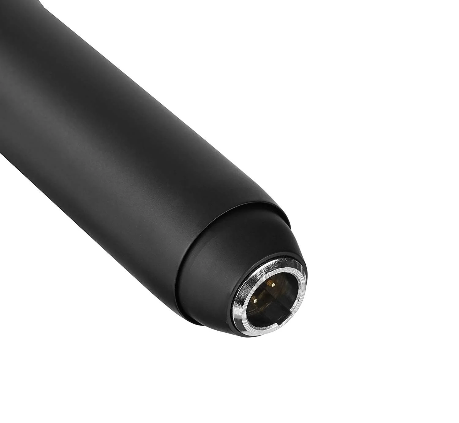 LV11C | XLR Lavalier Cardioid Condenser Microphone | Movo - Image 2