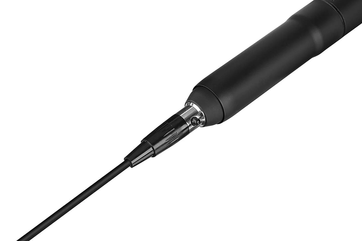 LV11C | XLR Lavalier Cardioid Condenser Microphone | Movo - Image 4
