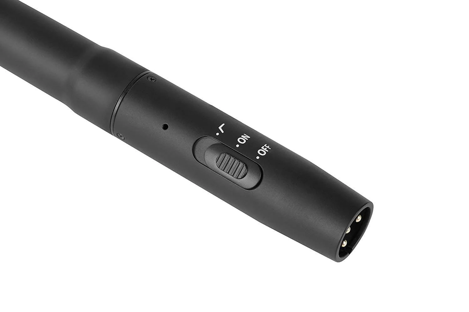 LV11OD | XLR Lavalier Omnidirectional Condenser Microphone Kit | Movo - Image 6