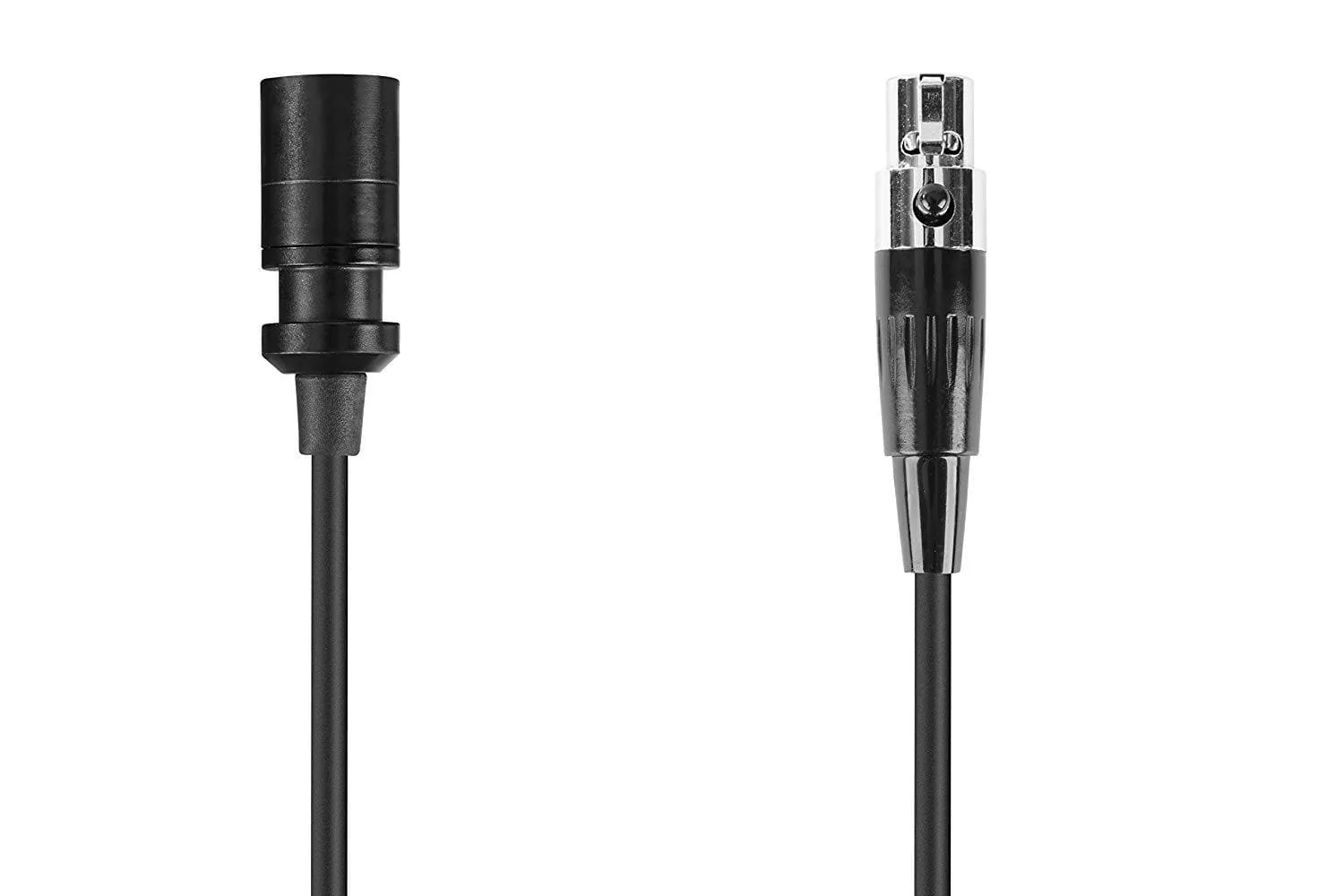 LV11OD | XLR Lavalier Omnidirectional Condenser Microphone Kit | Movo - Image 8
