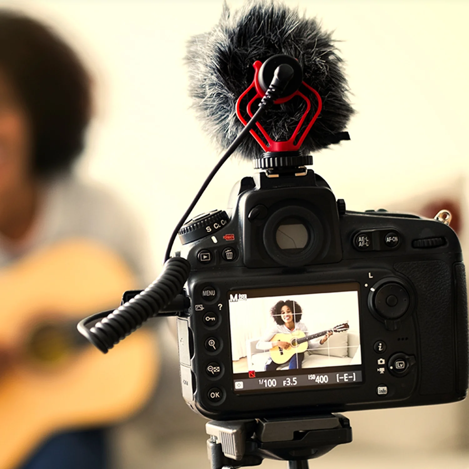 MC1/MC6 | 3.5mm Male Stereo TRS Output Cable | Movo - Image 9