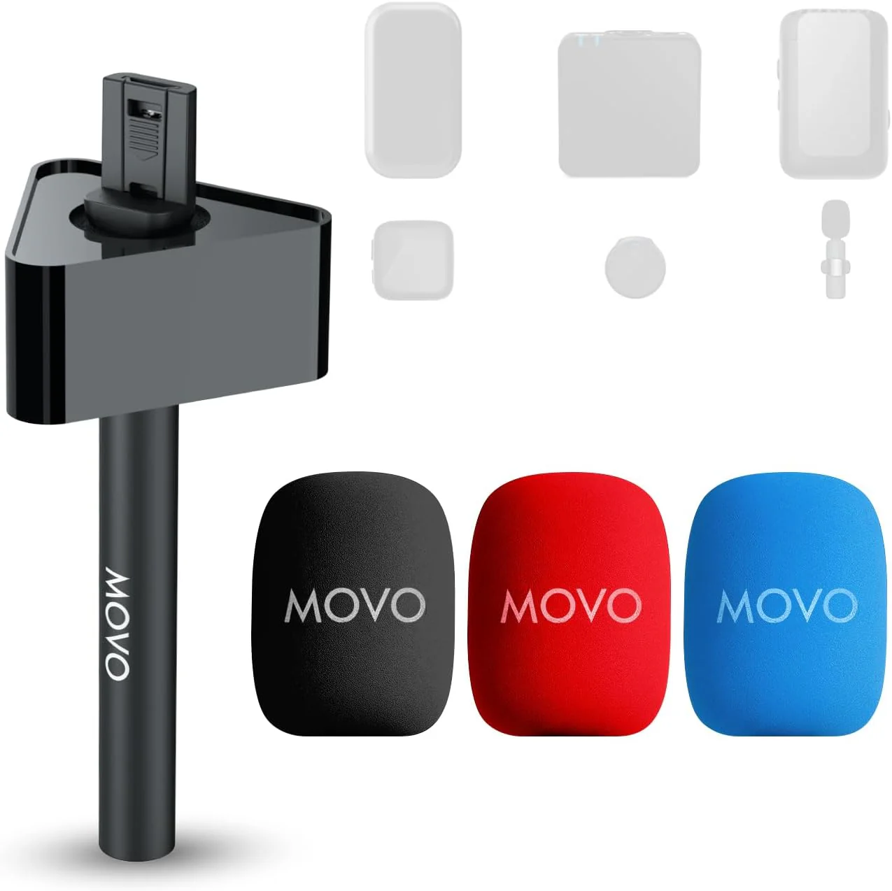 Best Handheld Dynamic Microphones