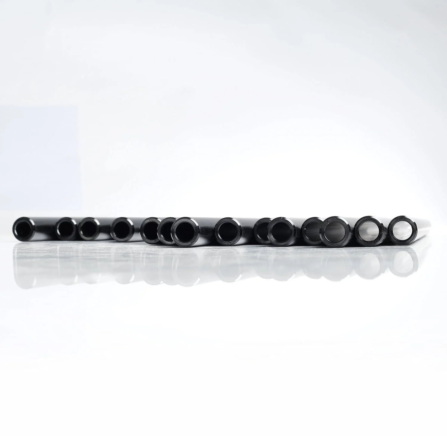 Movo Set of Two Aluminum 15mm Rods - Image 4