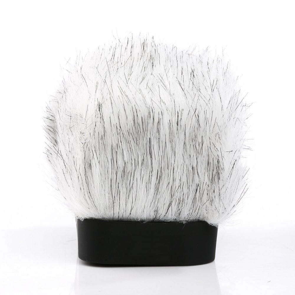 WS-R10 | Professional Furry Windscreen | Movo - Image 5