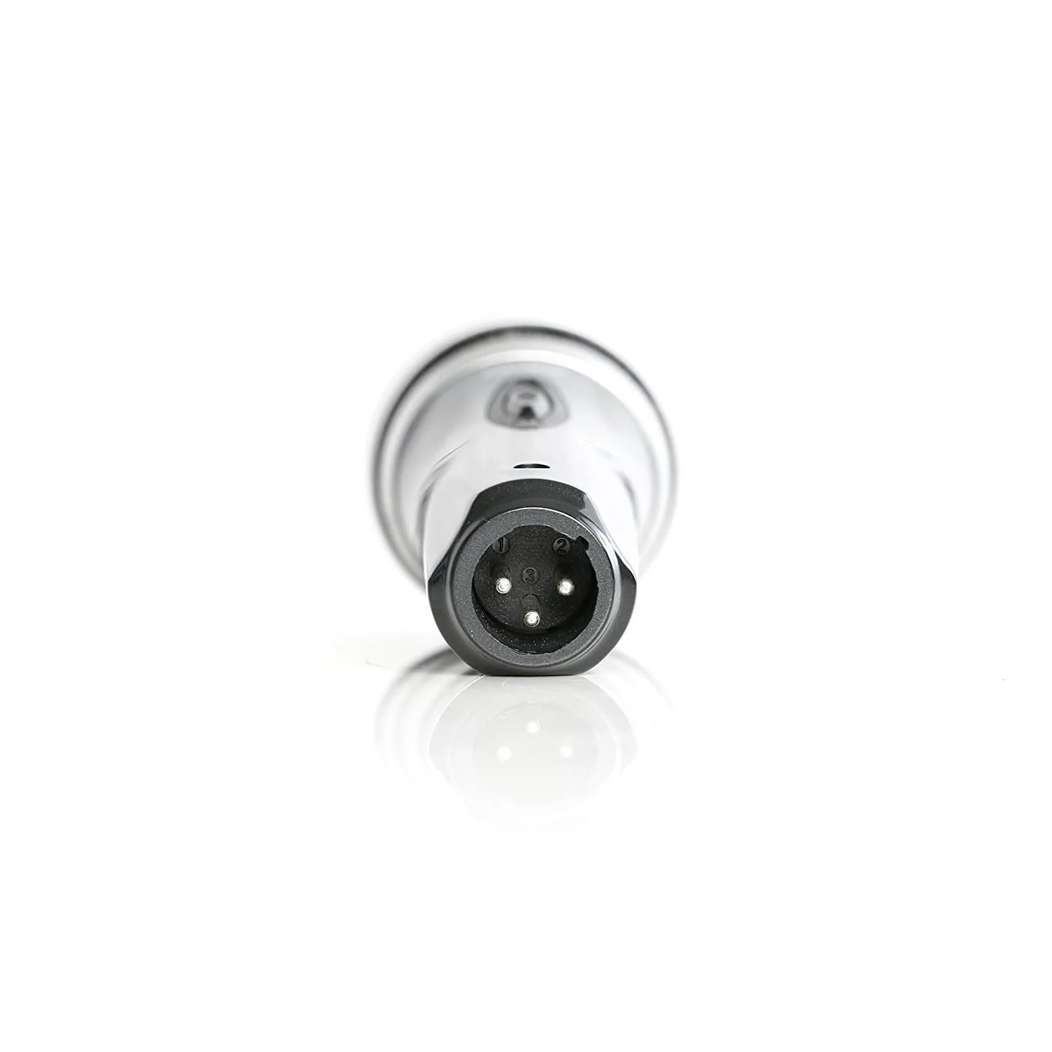 MV-M1 | Dynamic Handheld XLR Microphone | Movo - Image 4