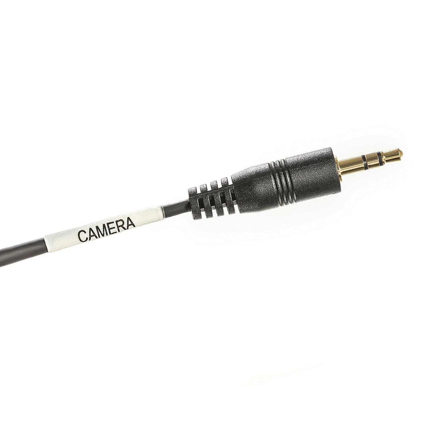 MV-RC100 | 3.5mm Line-to-Mic Attenuator Cable For HDSLR Cameras | Movo - Image 4