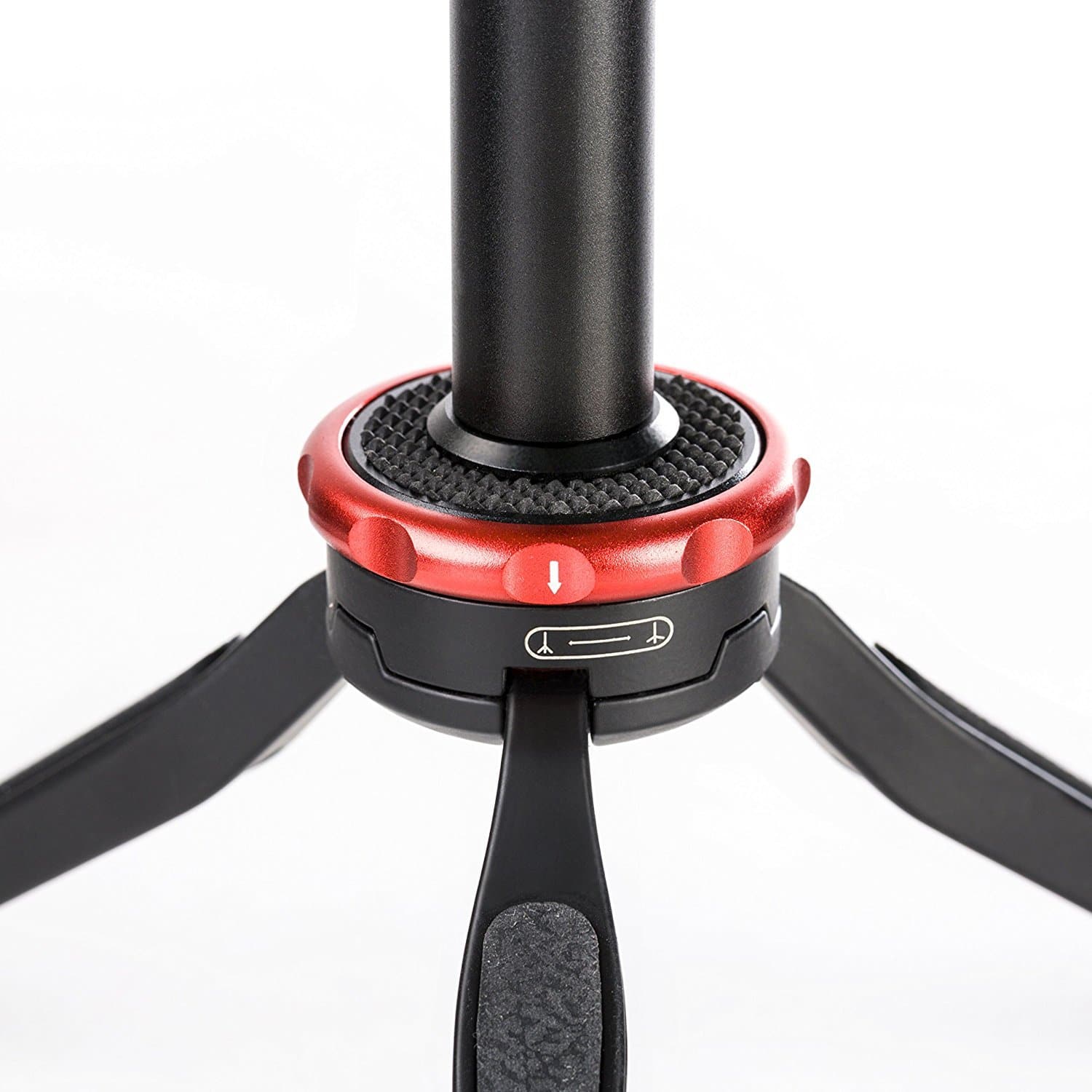 MV-T1 | Adjustable Tabletop Tripod | Movo - Image 5