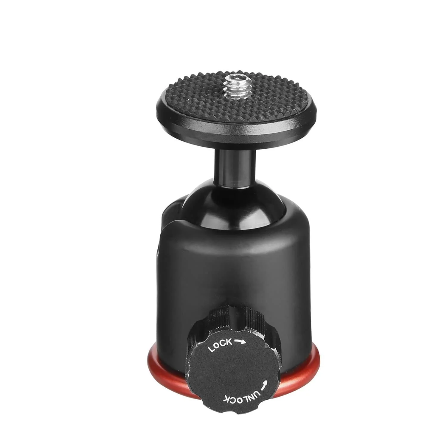 MV-T1 | Adjustable Tabletop Tripod | Movo - Image 6