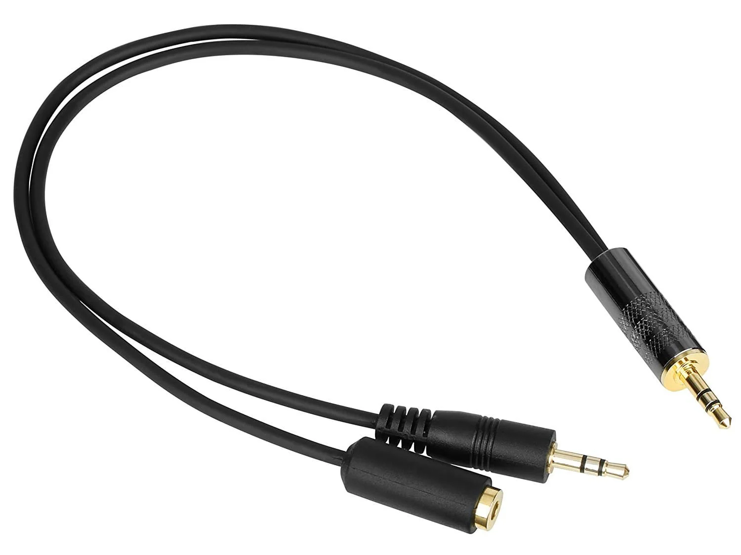 MV-RC300 | Line In Cable to Microphone Attenuator | Movo