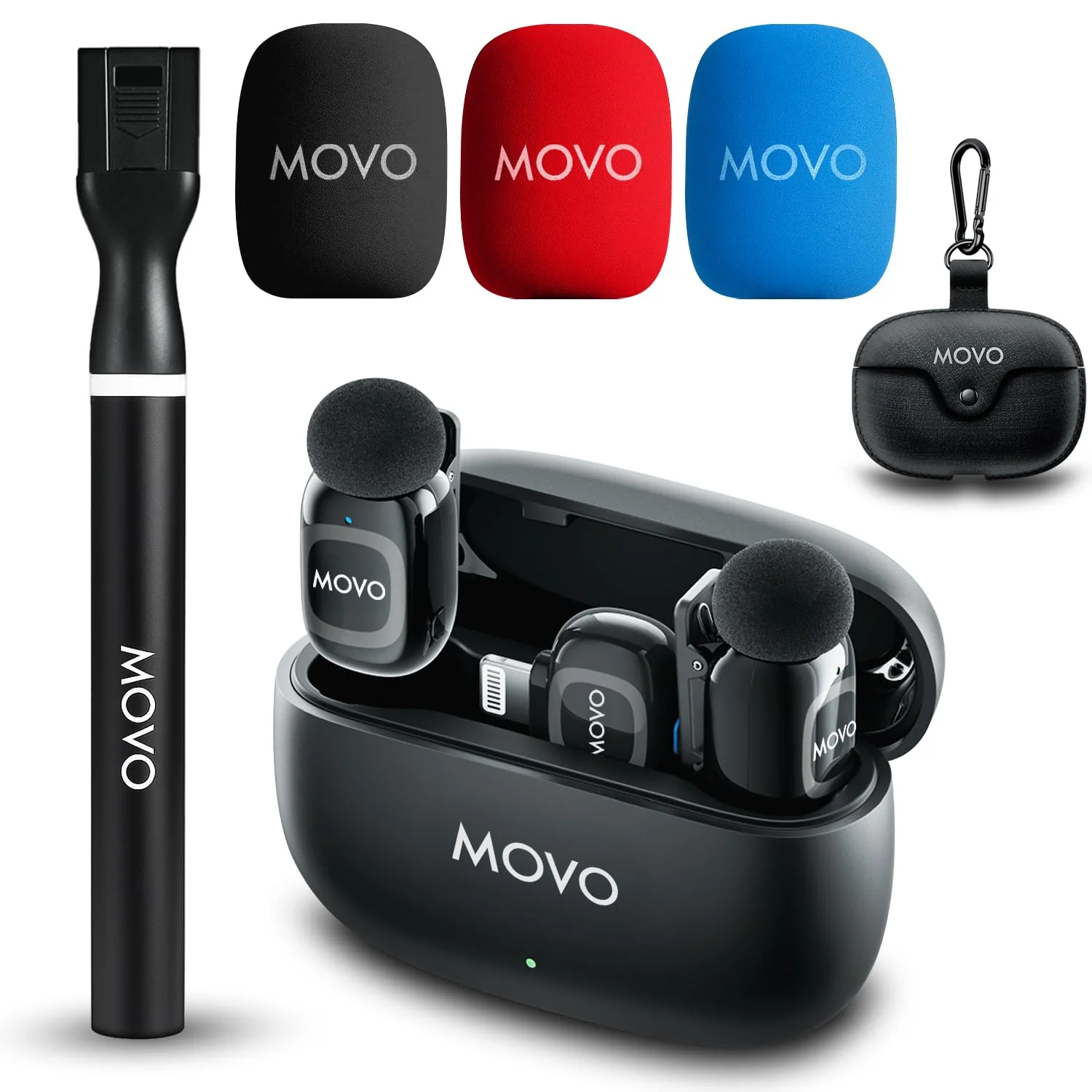 Best Handheld Microphones