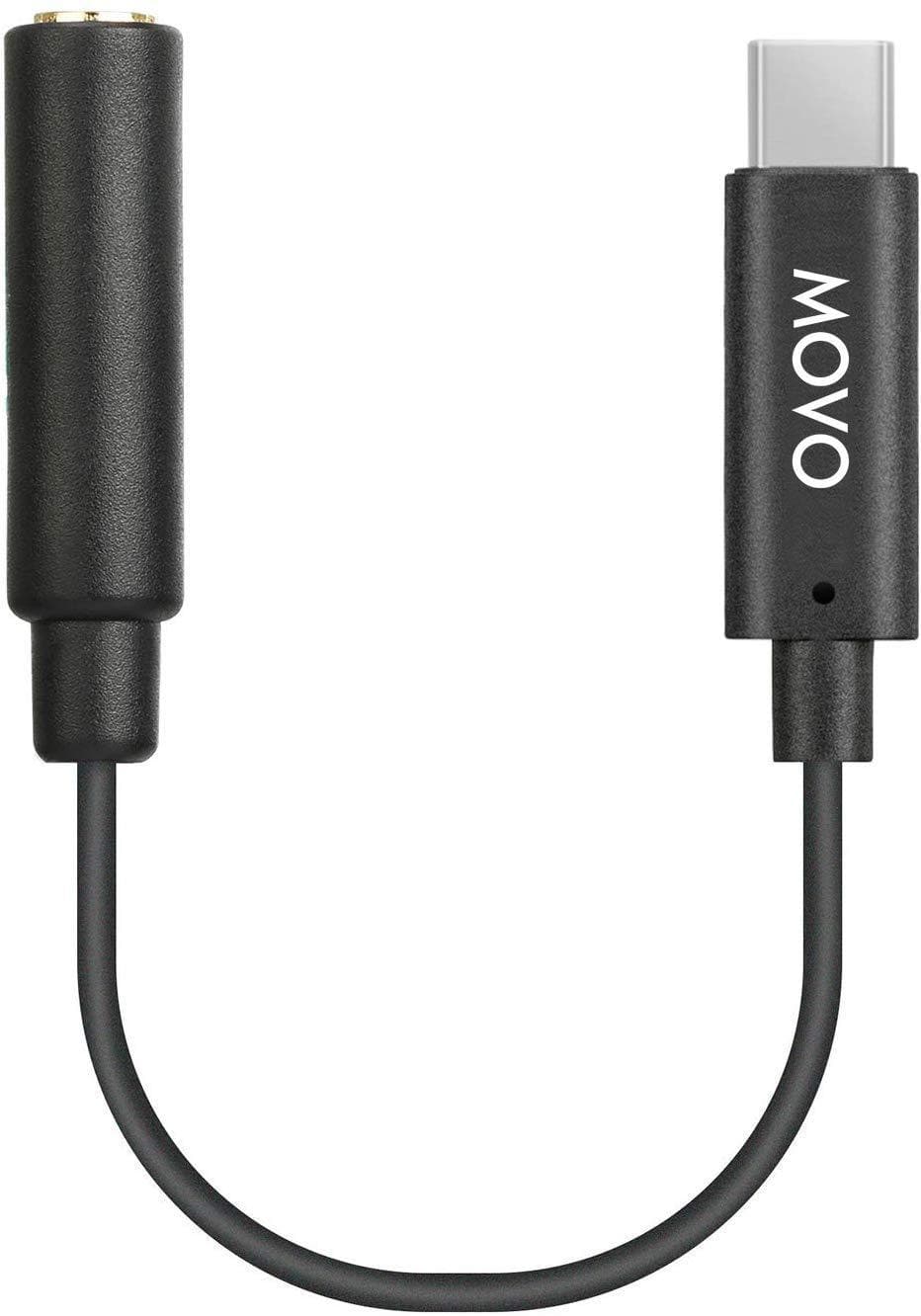 PMA-1 | Microphone Adapter for DJI OSMO Pocket | Movo