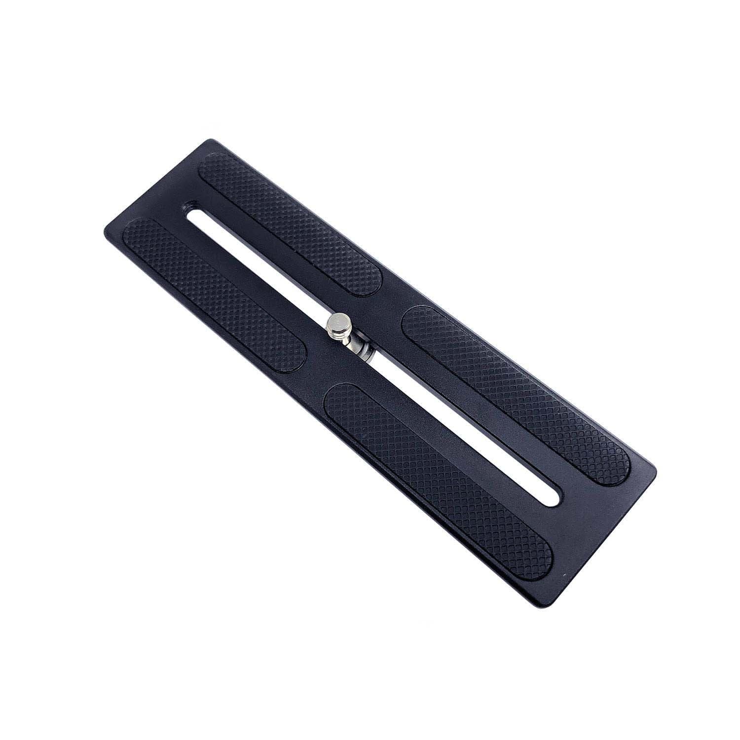 Replacament | Arca Swiss Plate for GH700 & GH800 Gimbals | Movo