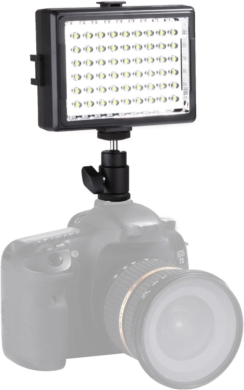 SK-LED54T | LED Light | Sevenoak - Image 2