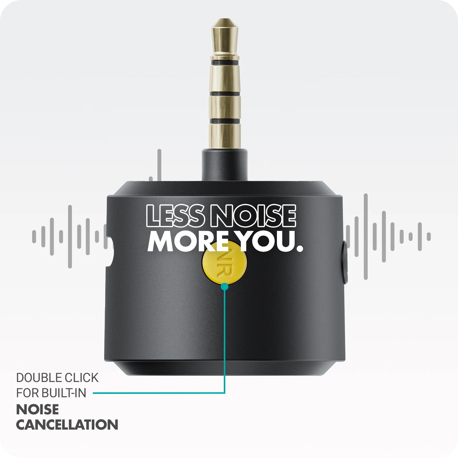 Shotgun Mic with Wireless Adapter and Tripod | Movo - Image 21