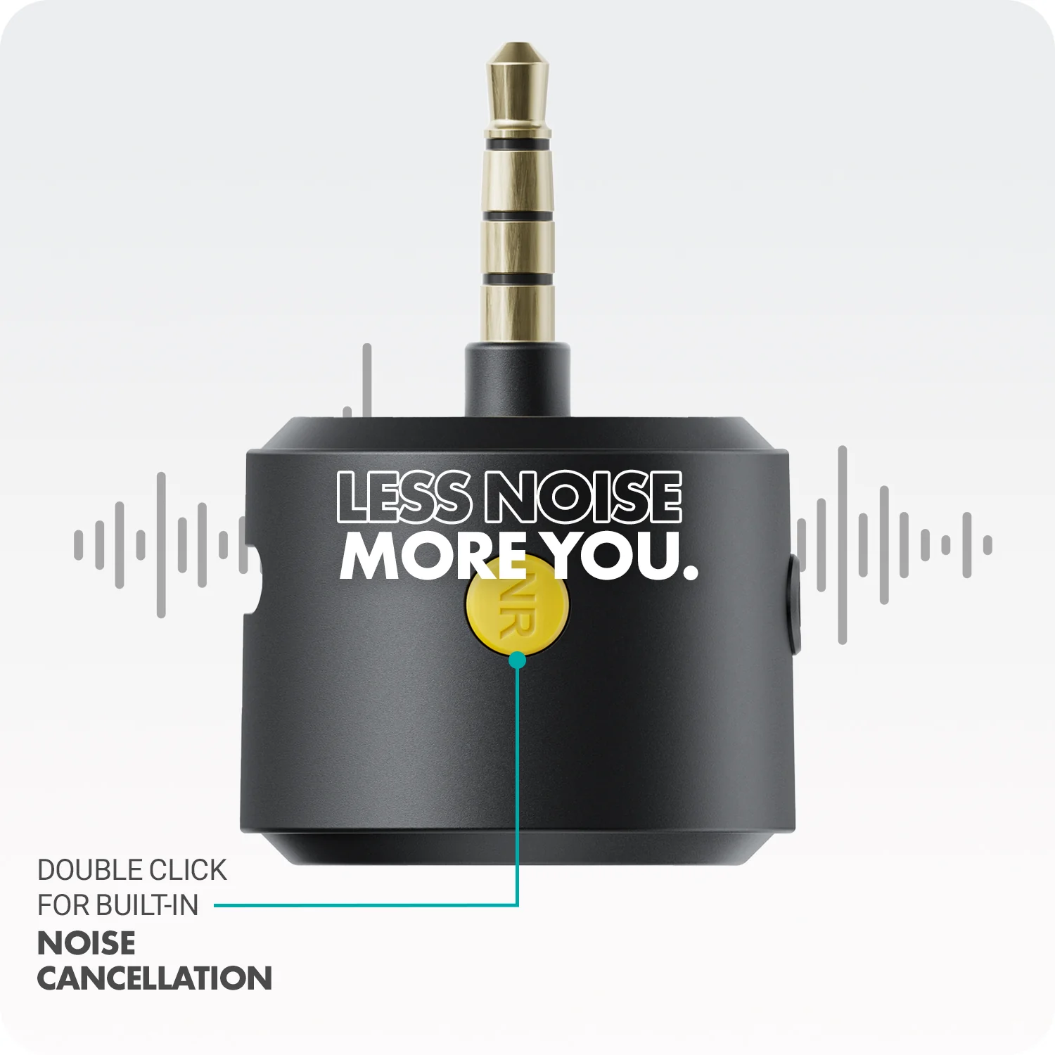 Shotgun Mic with Wireless Adapter and Tripod | Movo - Image 7