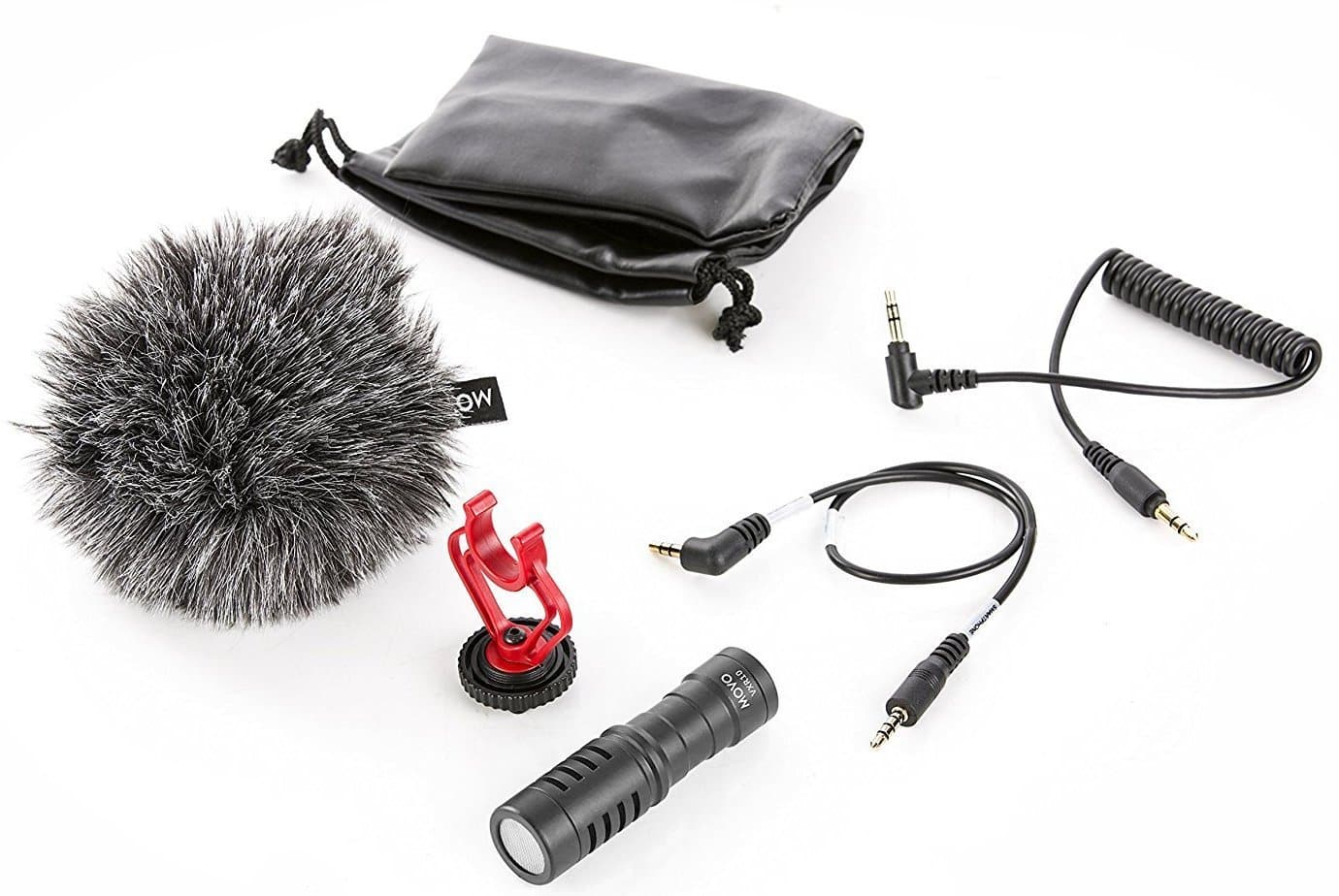 Universal Video Microphone - Image 2