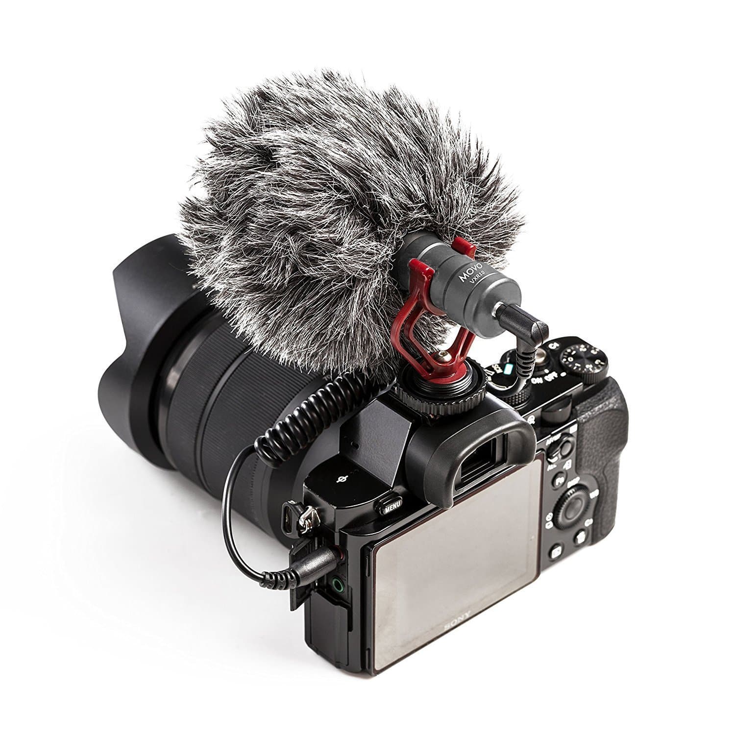 Universal Video Microphone - Image 3