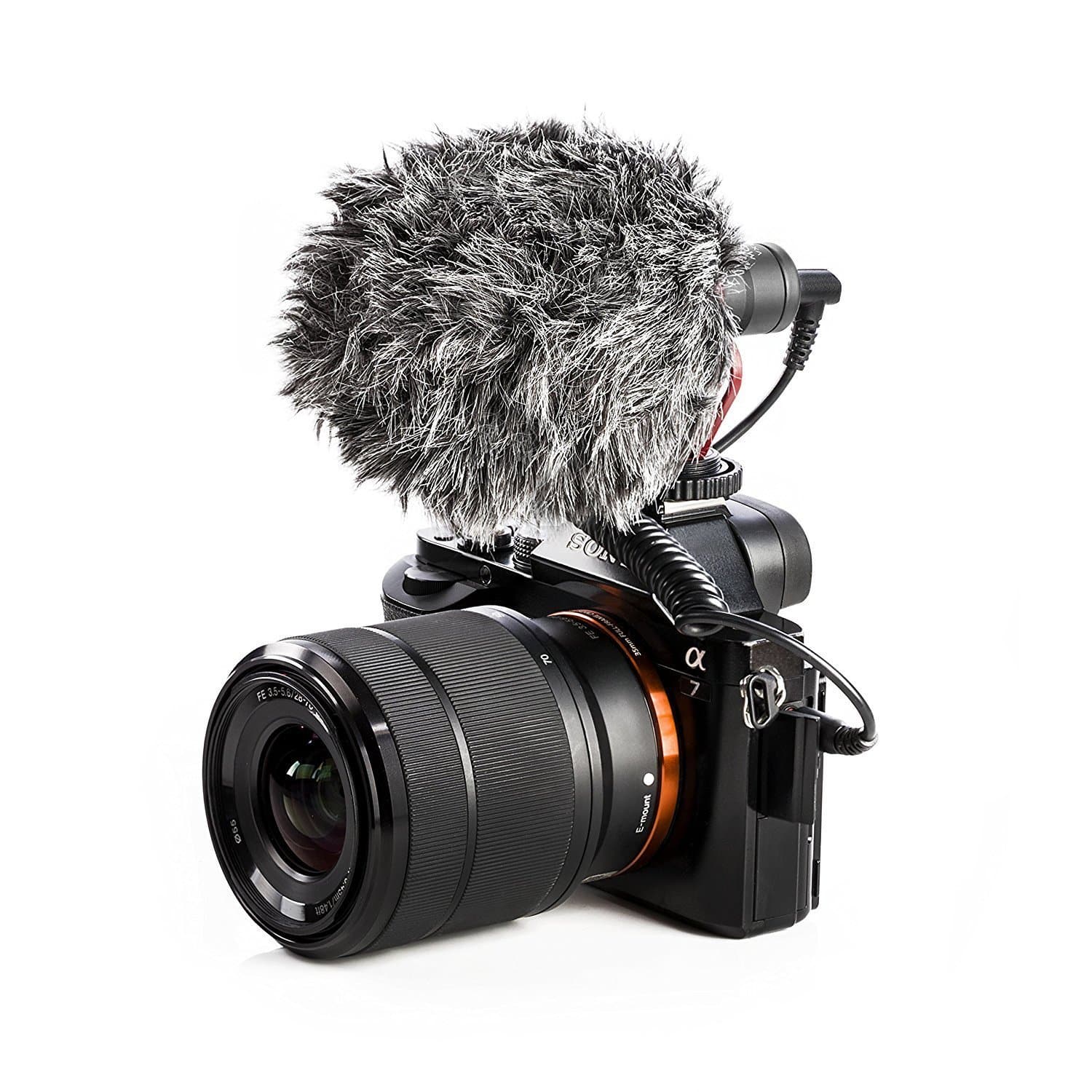 Universal Video Microphone - Image 4
