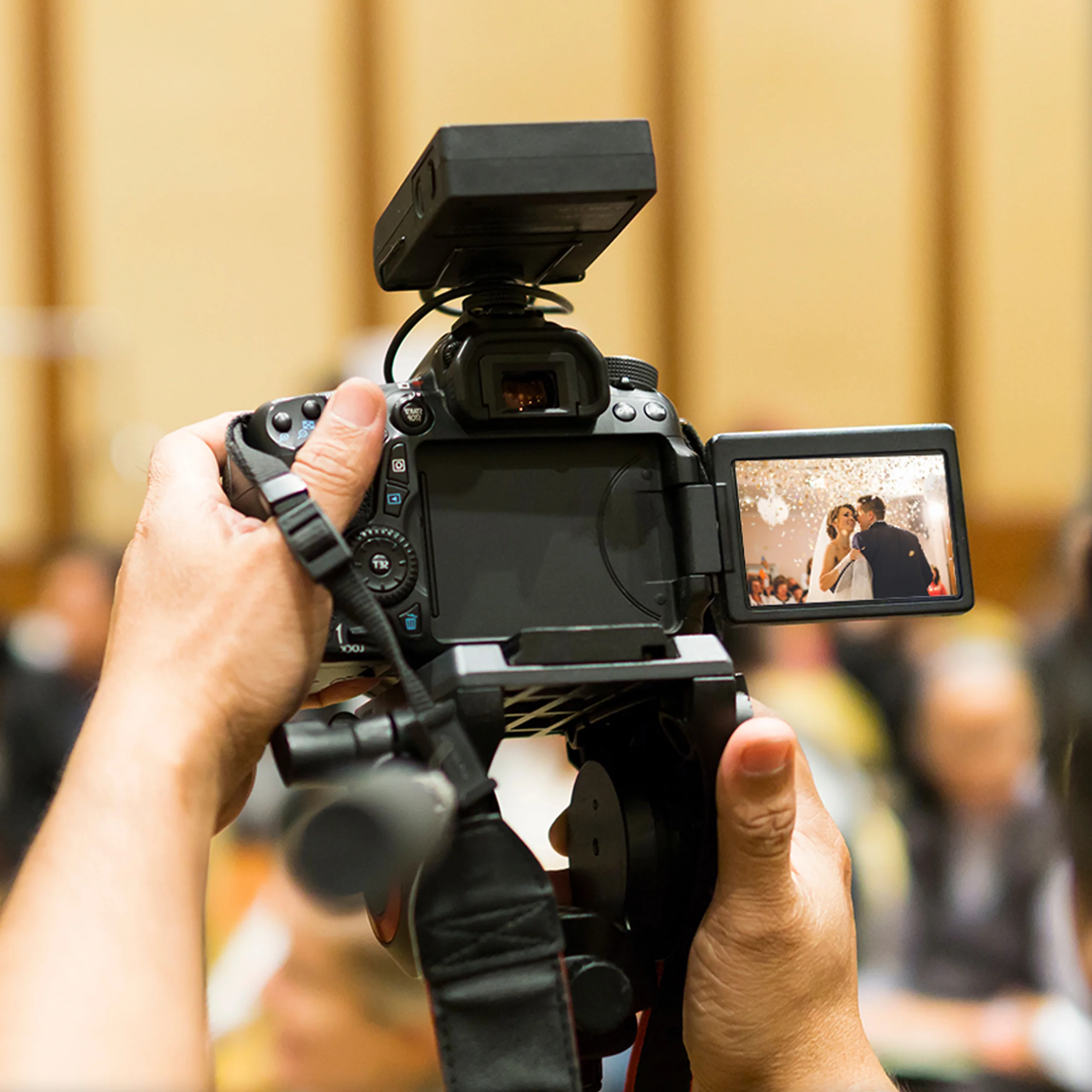 WMIC50 | 2.4GHz Wireless Microphone Lavalier System | Movo - Image 7