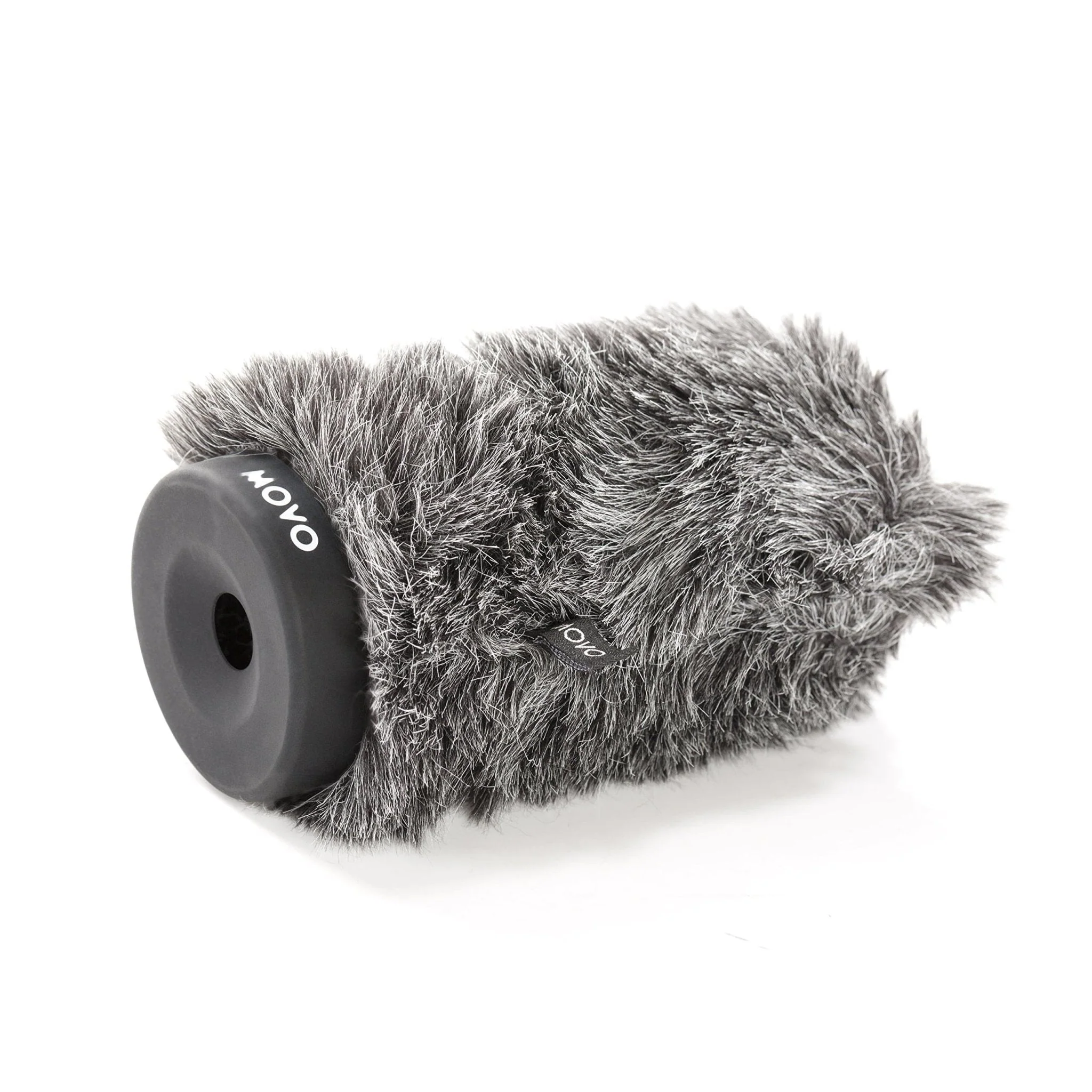 WS-G30 | Furry Wind Protector for Microphone With Acoustic Foam | Movo - Image 11