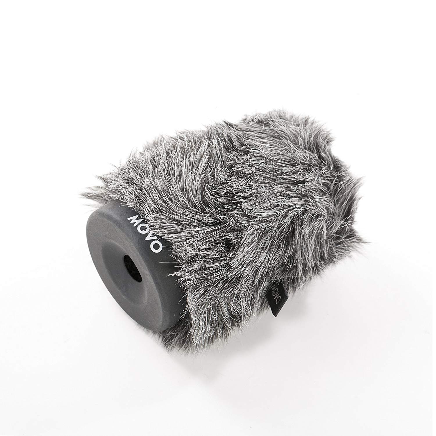 WS-G30 | Furry Wind Protector for Microphone With Acoustic Foam | Movo - Image 13