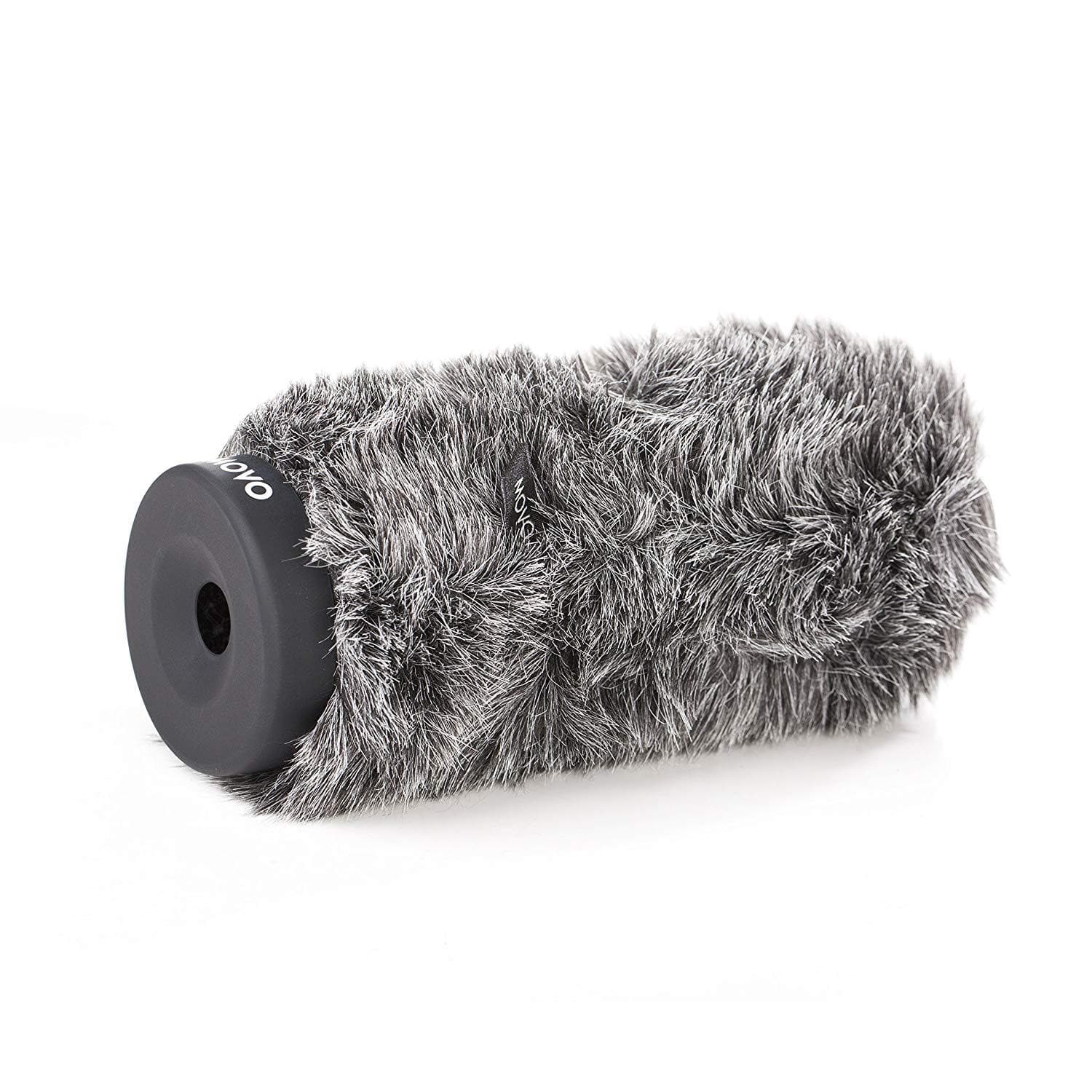 WS-G30 | Furry Wind Protector for Microphone With Acoustic Foam | Movo - Image 6