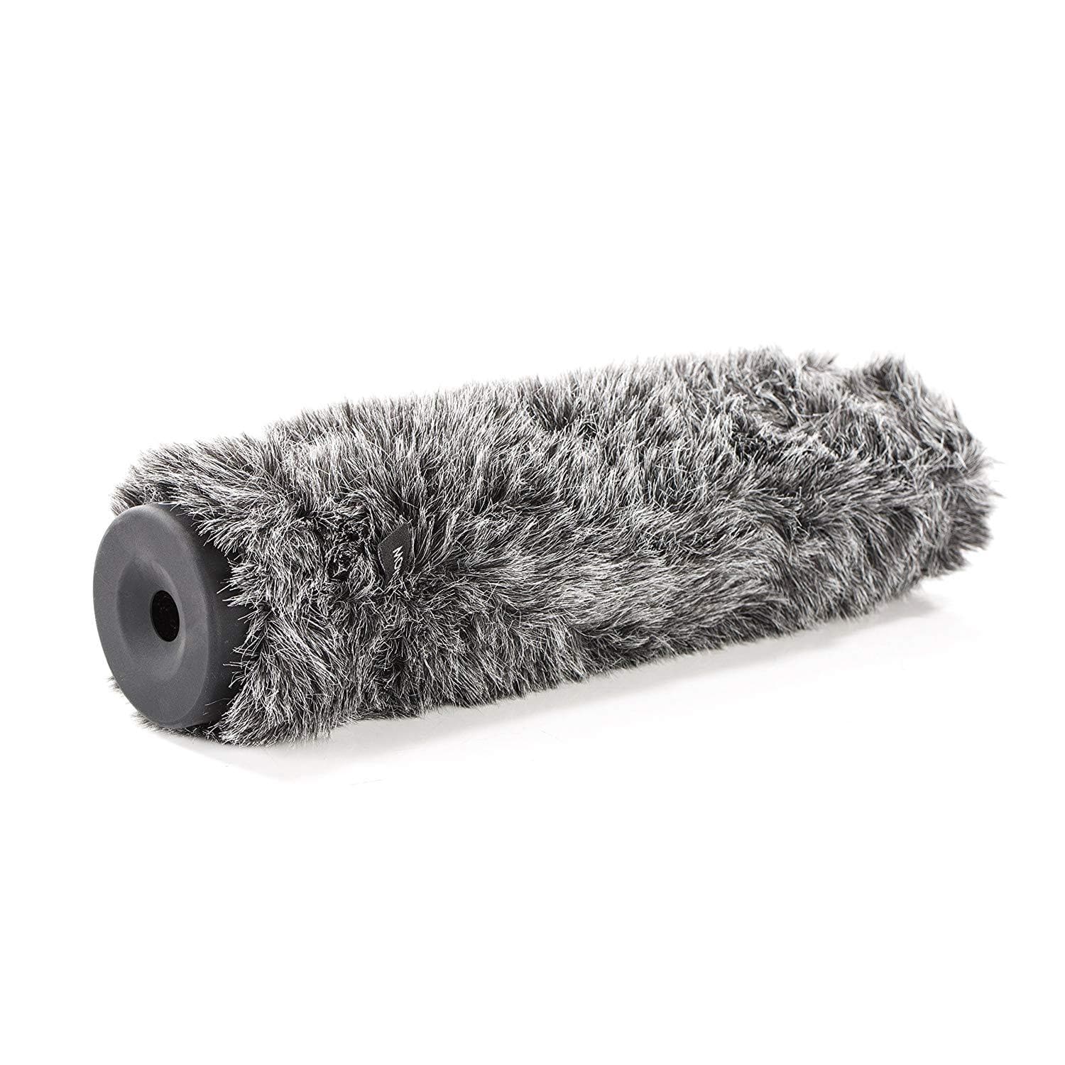 WS-G30 | Furry Wind Protector for Microphone With Acoustic Foam | Movo - Image 9