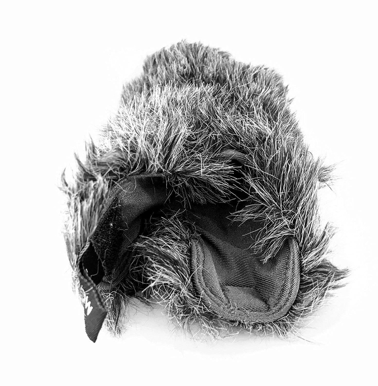 WS-G8 | Rode VideoMic Pro & VideoMic Pro R Microphone Wind Muff | Movo - Image 2