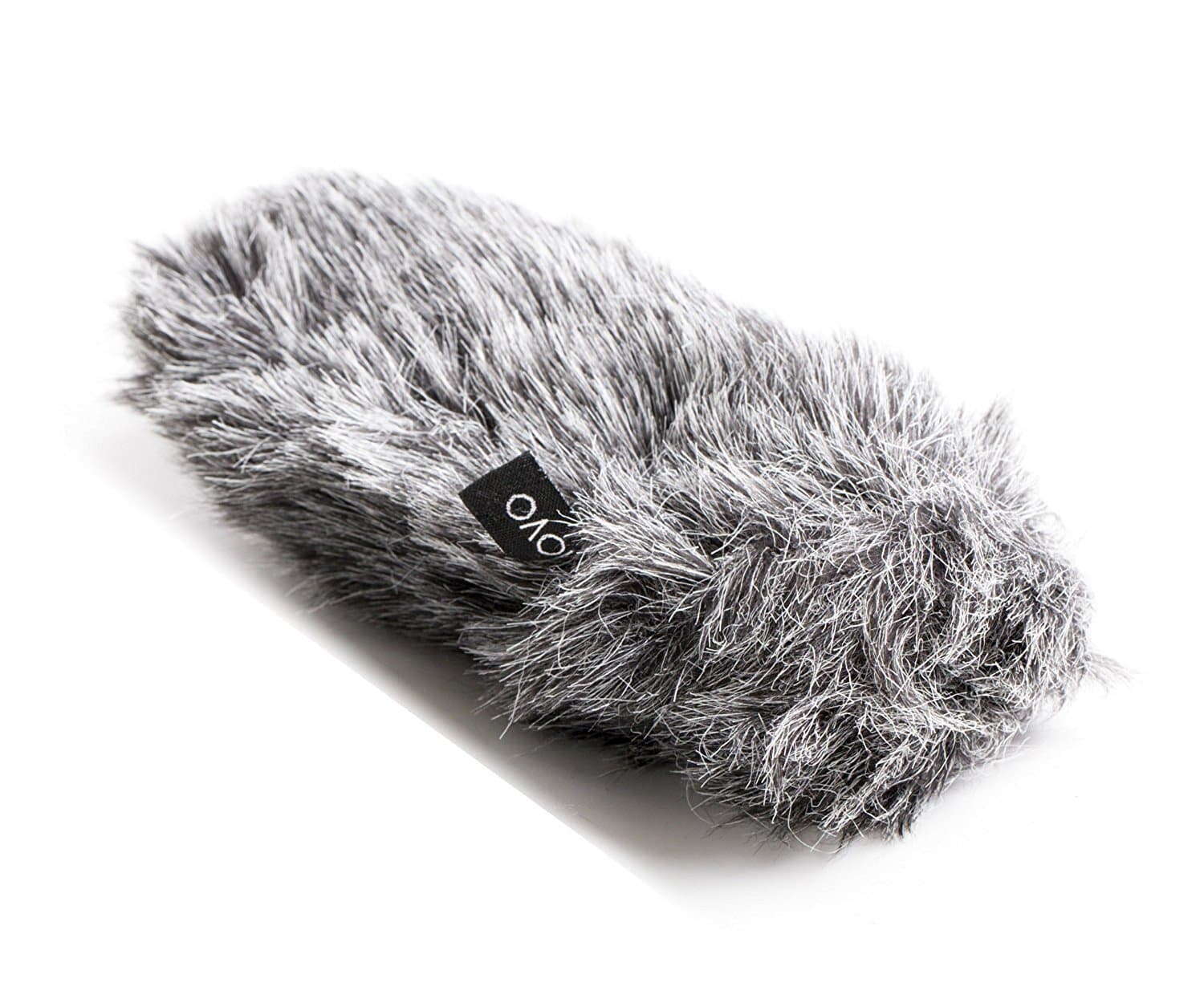 WS-G8 | Rode VideoMic Pro & VideoMic Pro R Microphone Wind Muff | Movo - Image 3