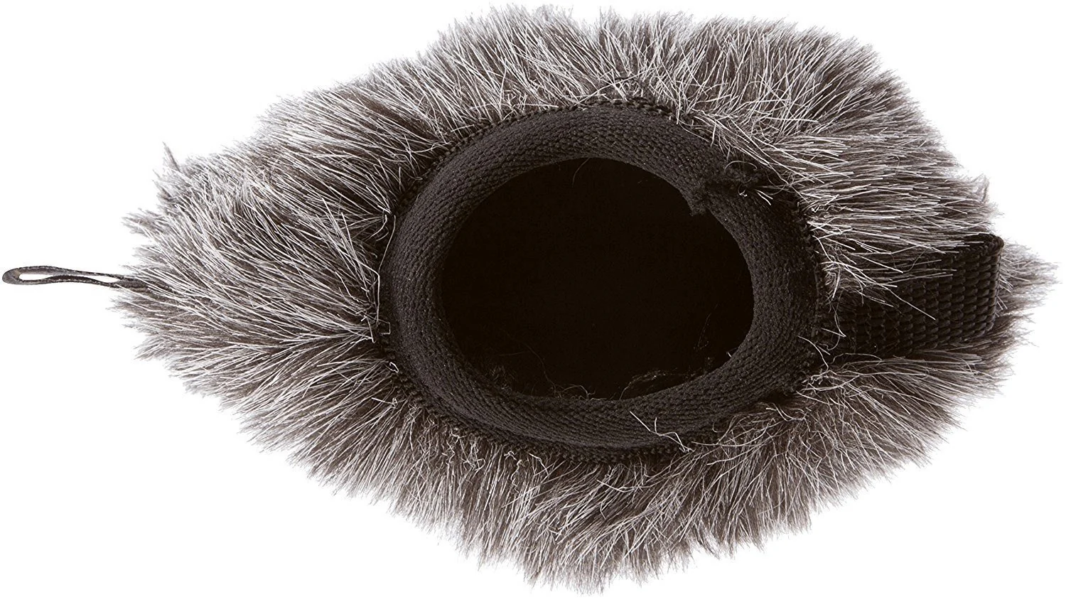 WS-G9 | Portable Zoom H4n Compatible Windscreen | Movo - Image 3
