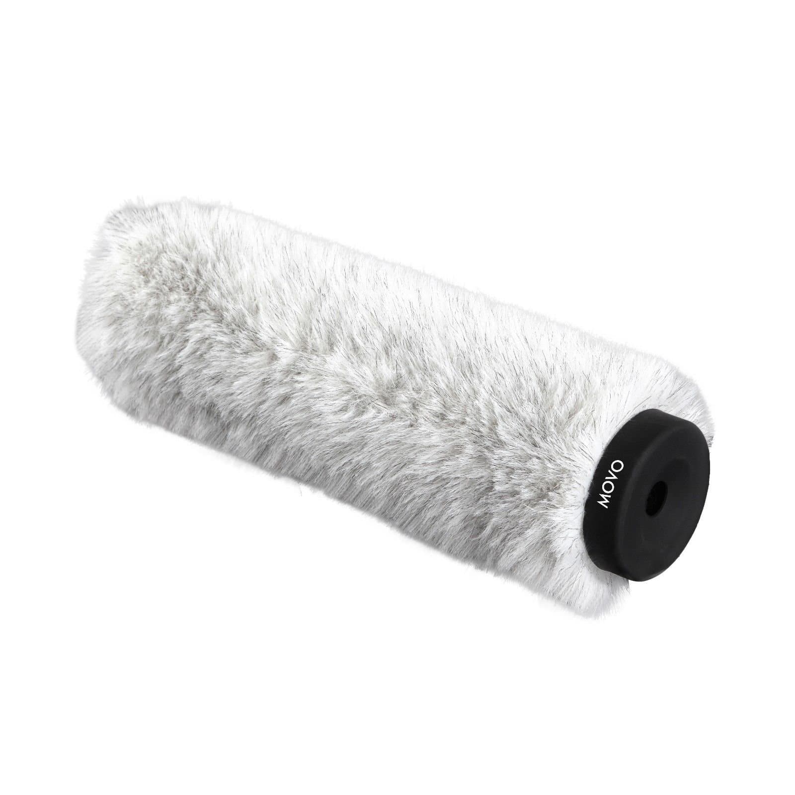 WS | Professional Shotgun Microphone Windscreen | Movo - Image 10