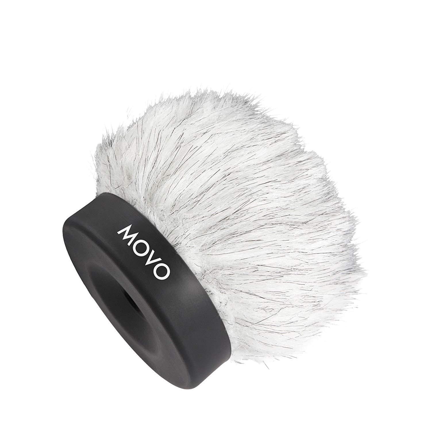 WS | Professional Shotgun Microphone Windscreen | Movo - Image 11