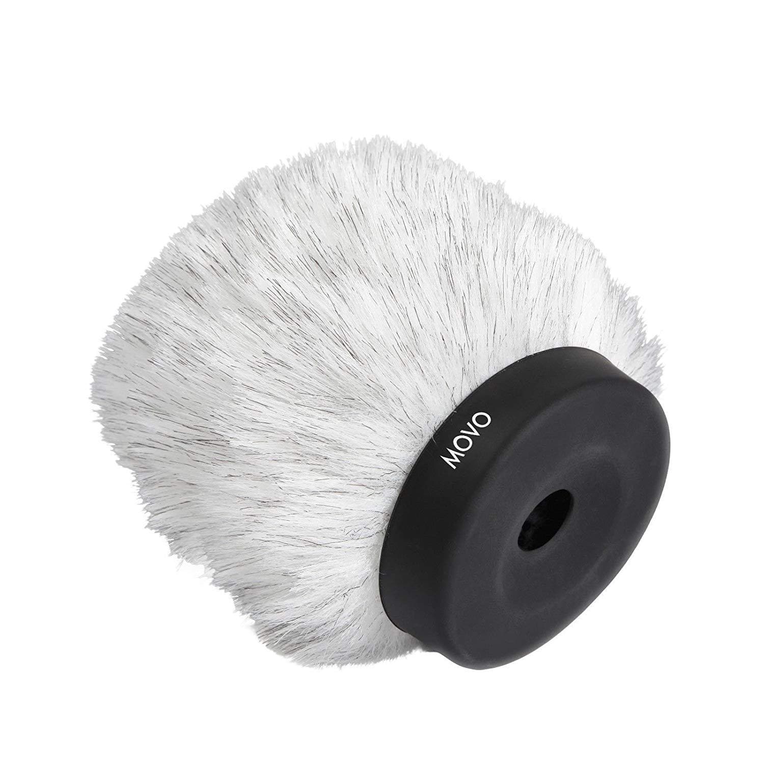 WS | Professional Shotgun Microphone Windscreen | Movo - Image 2