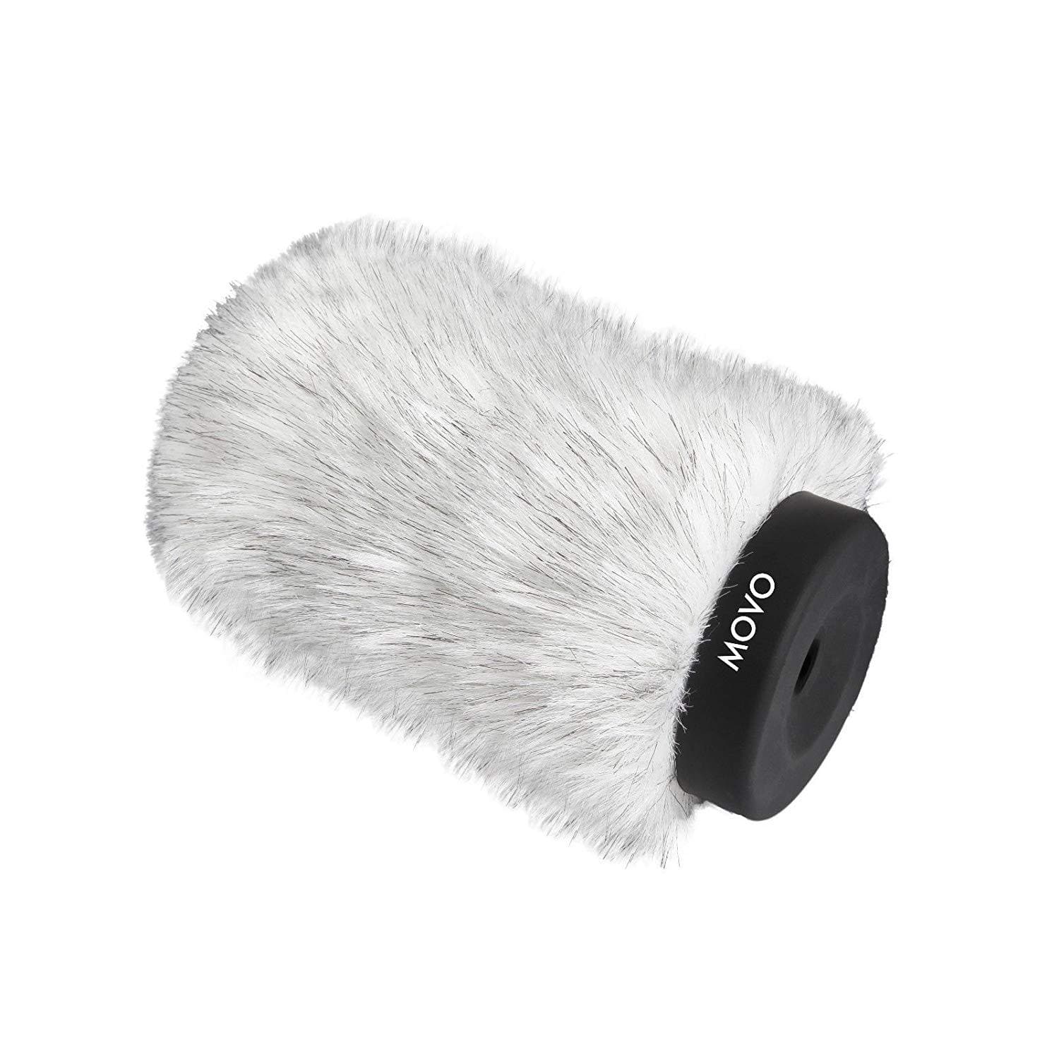 WS | Professional Shotgun Microphone Windscreen | Movo - Image 5